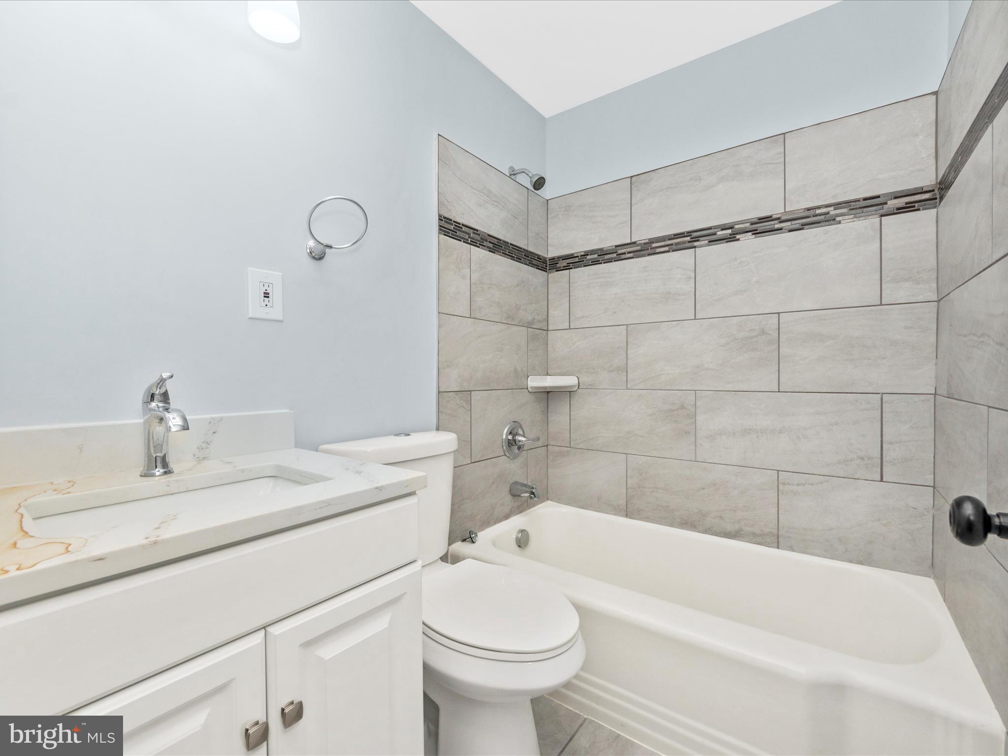 EDMONDSON VIILLAGE - Residential