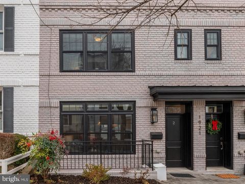 1921 35TH PLACE NW 2 WASHINGTON DC 20007