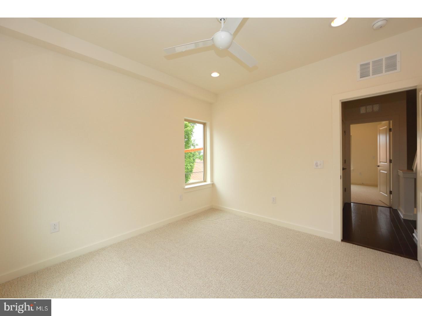 FISHTOWN - Residential Lease