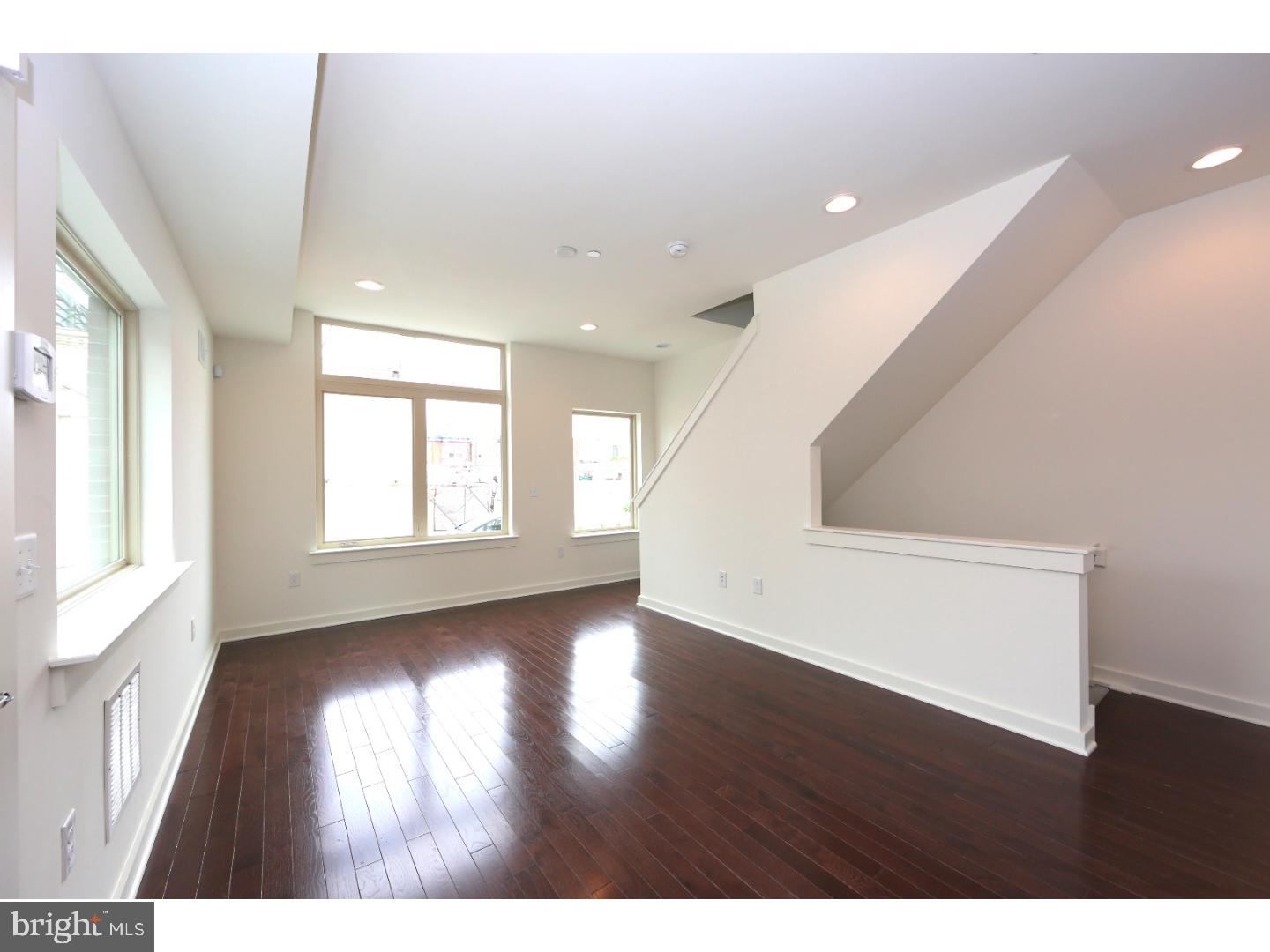 FISHTOWN - Residential Lease