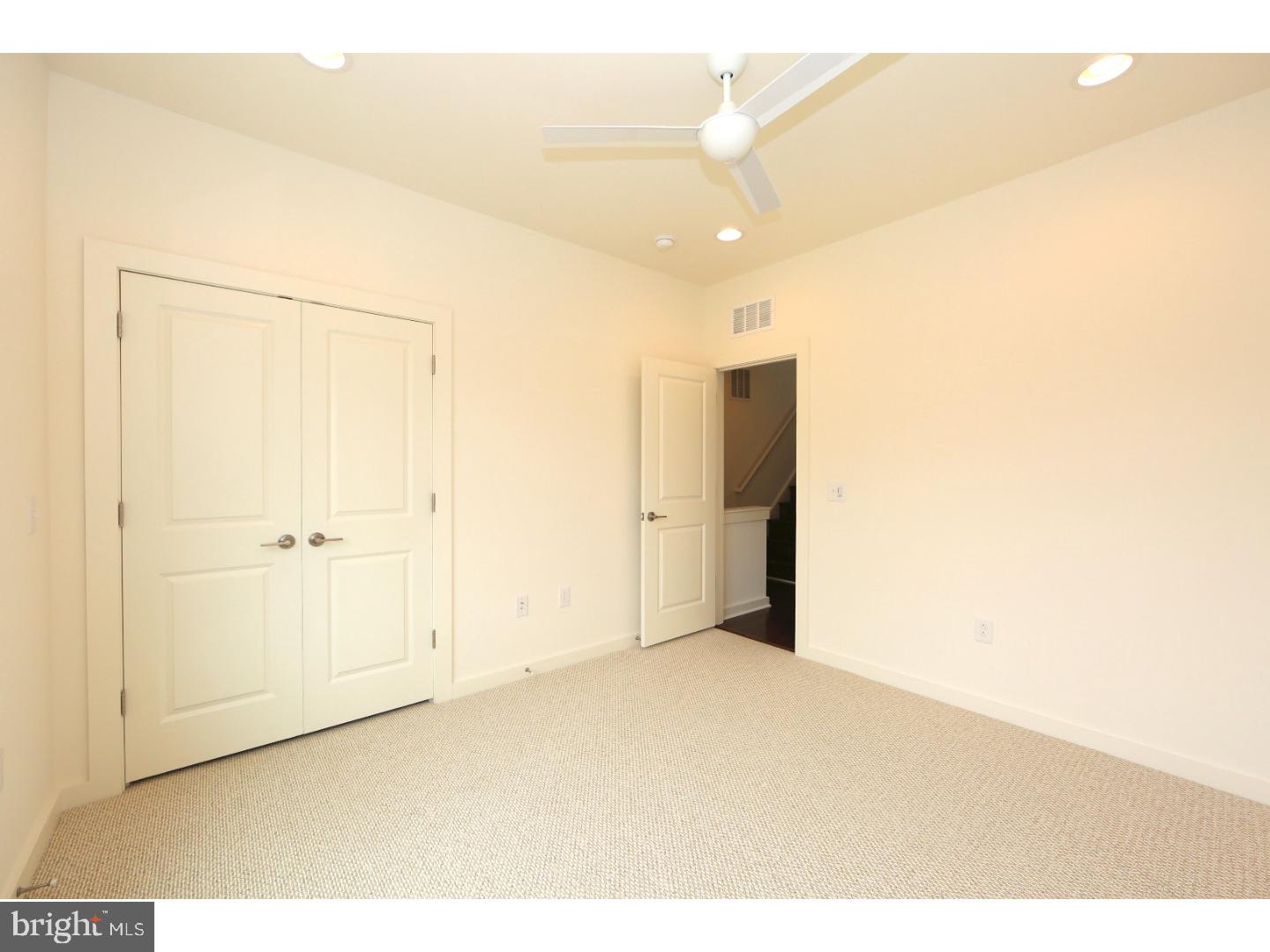 FISHTOWN - Residential Lease