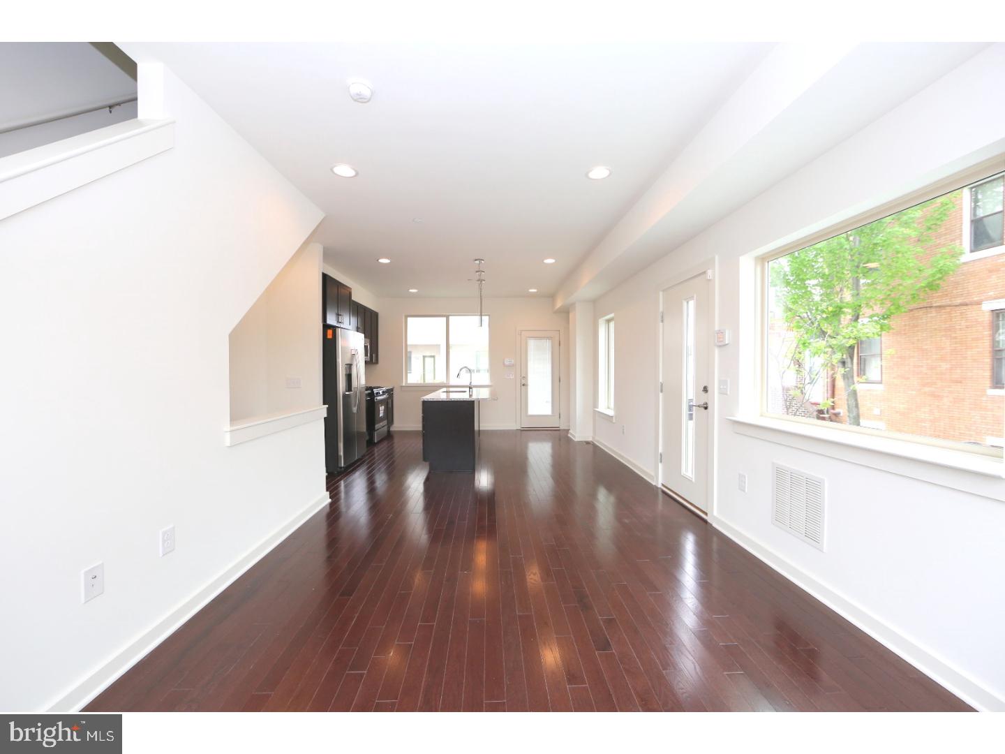 FISHTOWN - Residential Lease