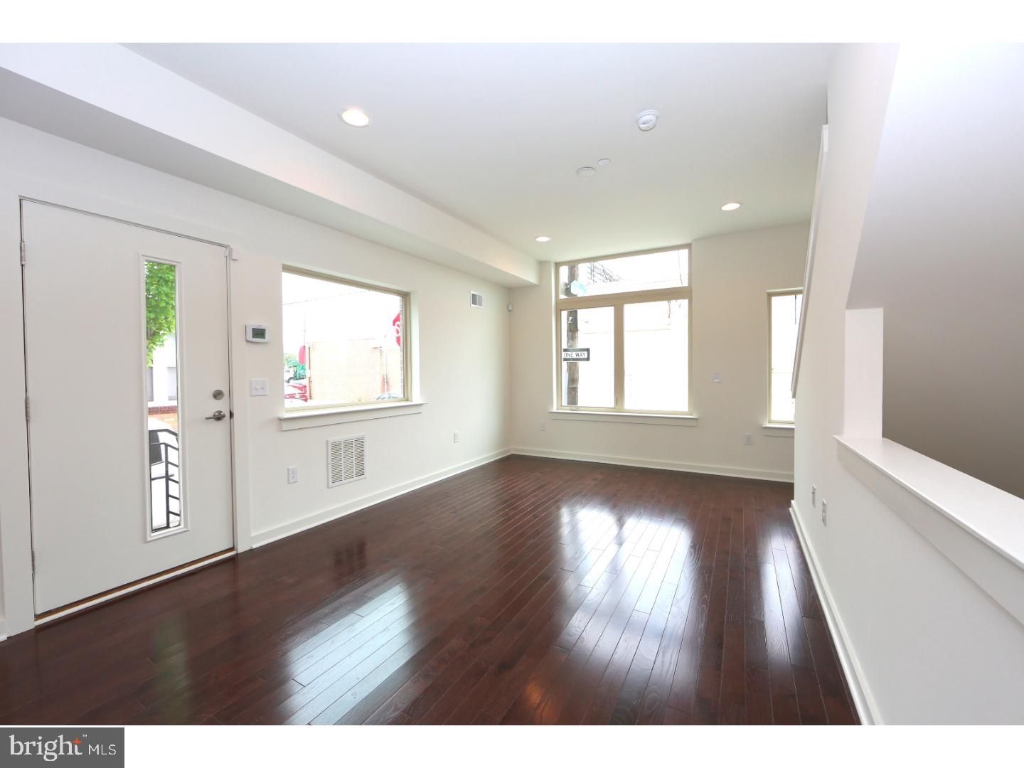 FISHTOWN - Residential Lease