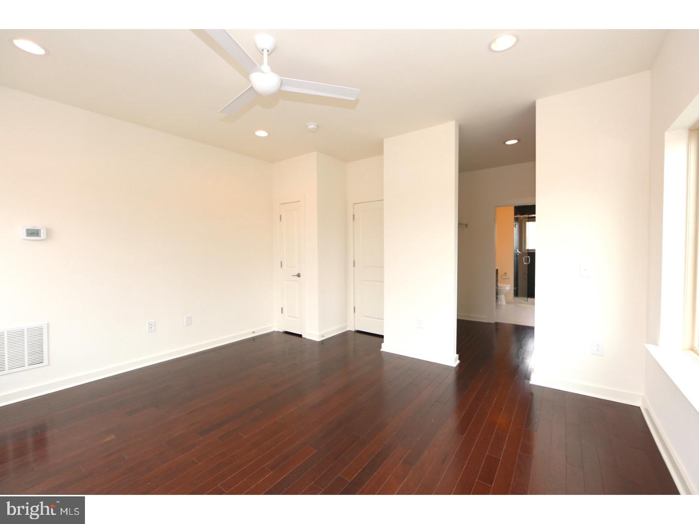 FISHTOWN - Residential Lease
