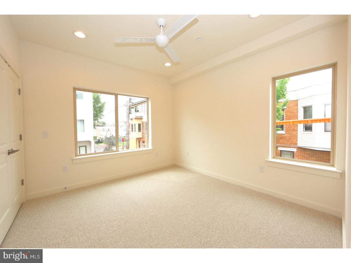 FISHTOWN - Residential Lease