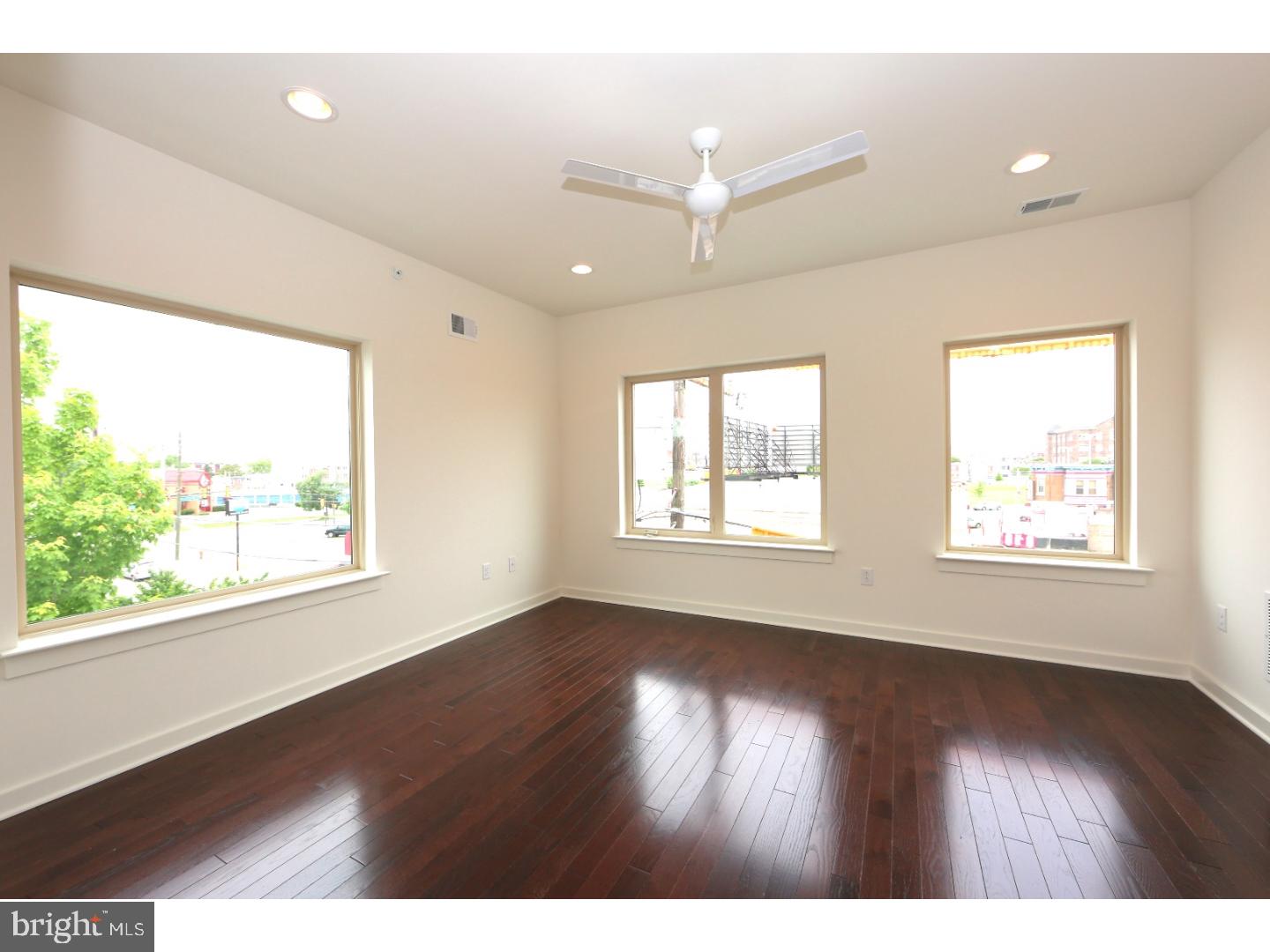 FISHTOWN - Residential Lease