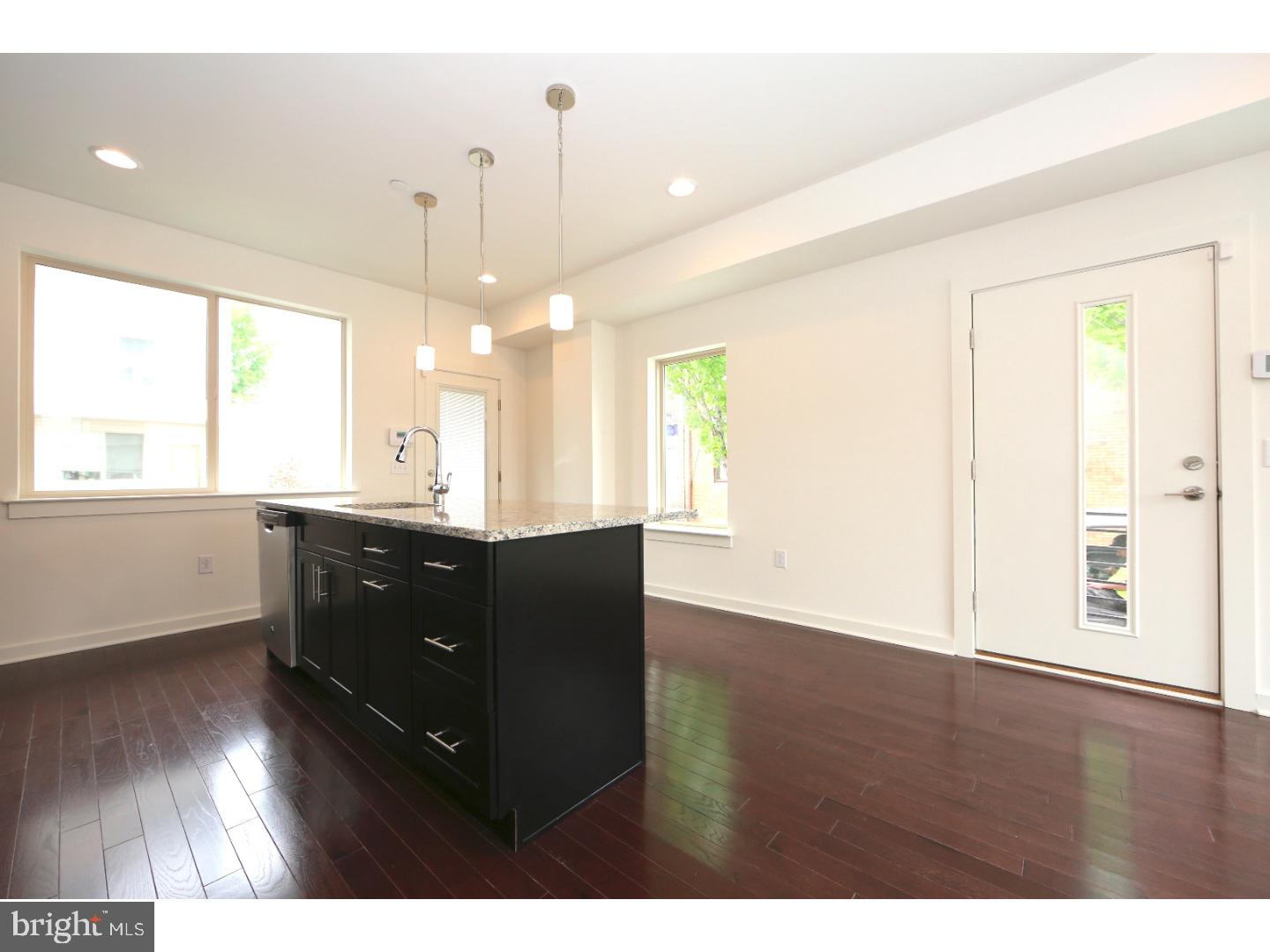 FISHTOWN - Residential Lease