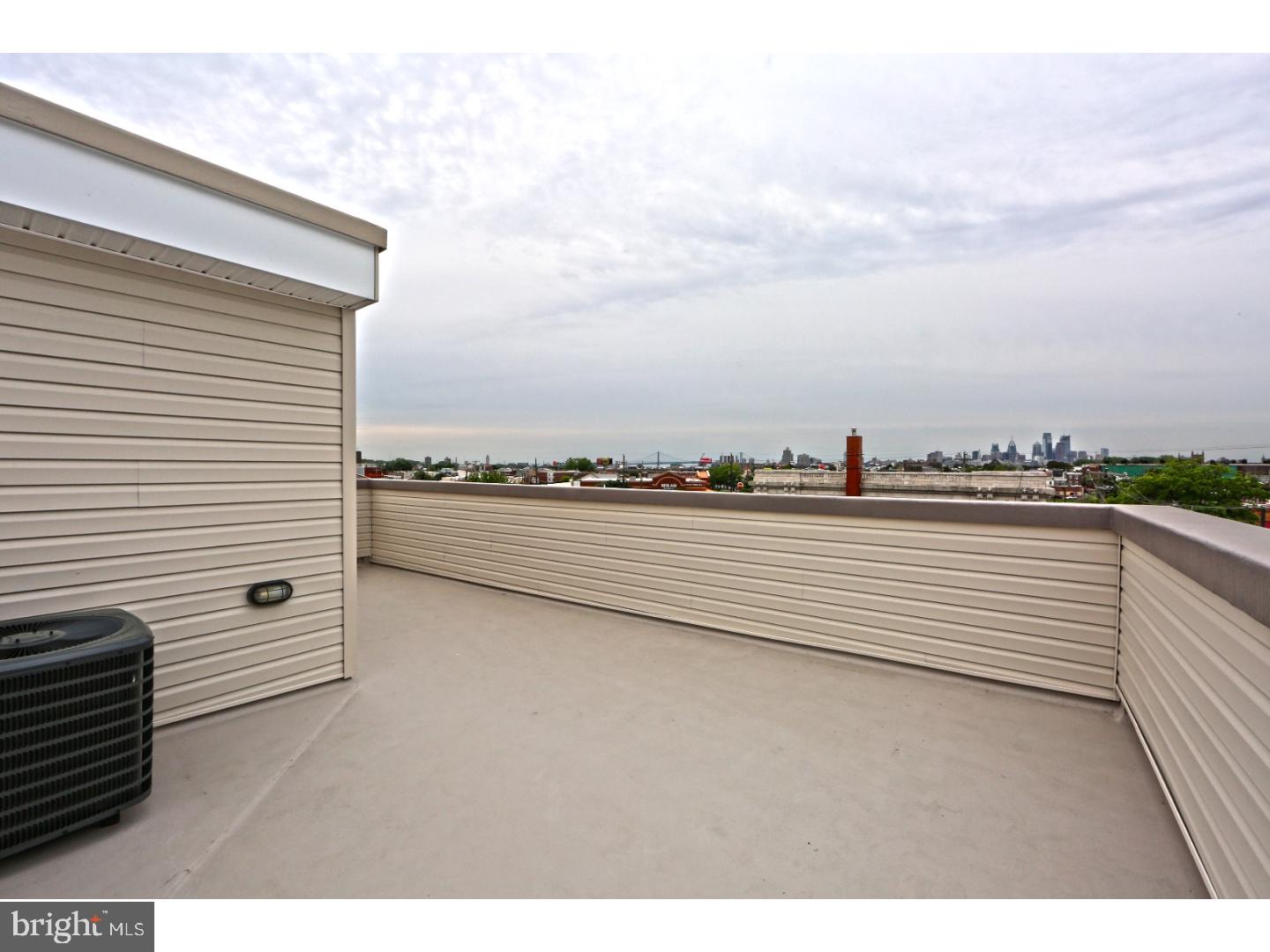 FISHTOWN - Residential Lease