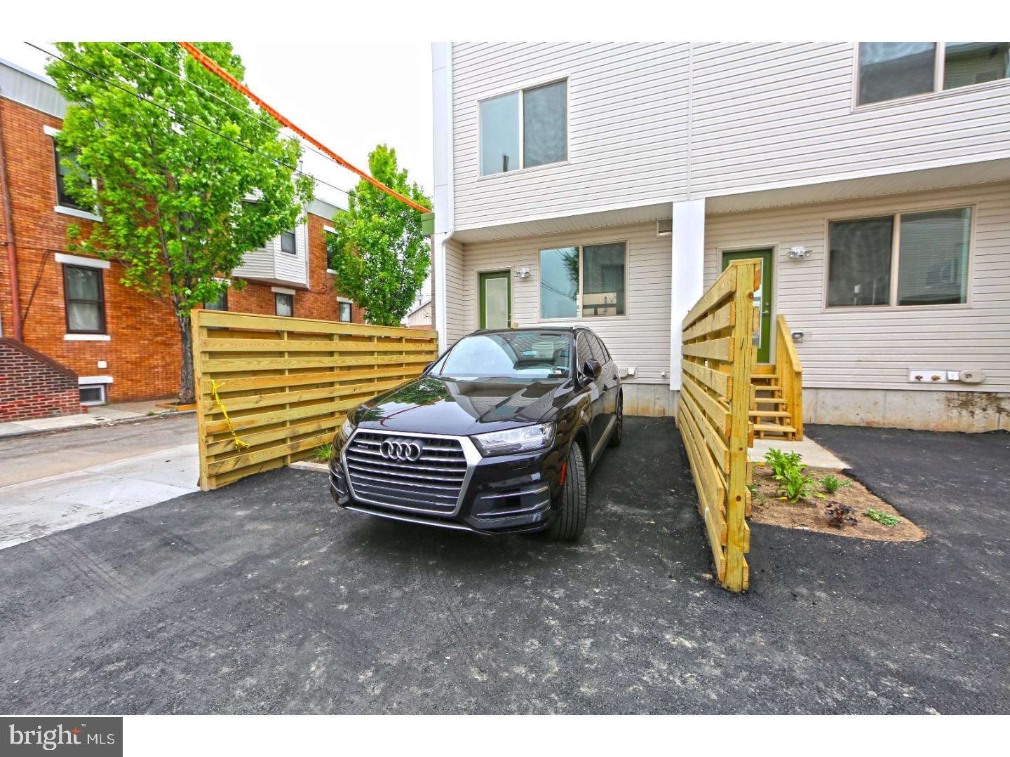 FISHTOWN - Residential Lease