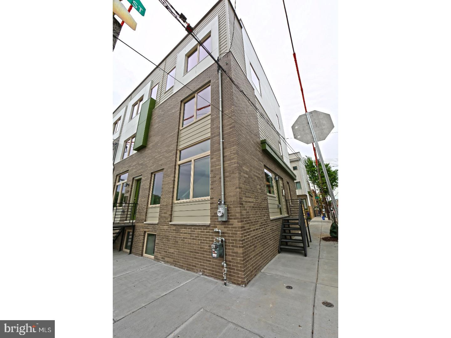 FISHTOWN - Residential Lease