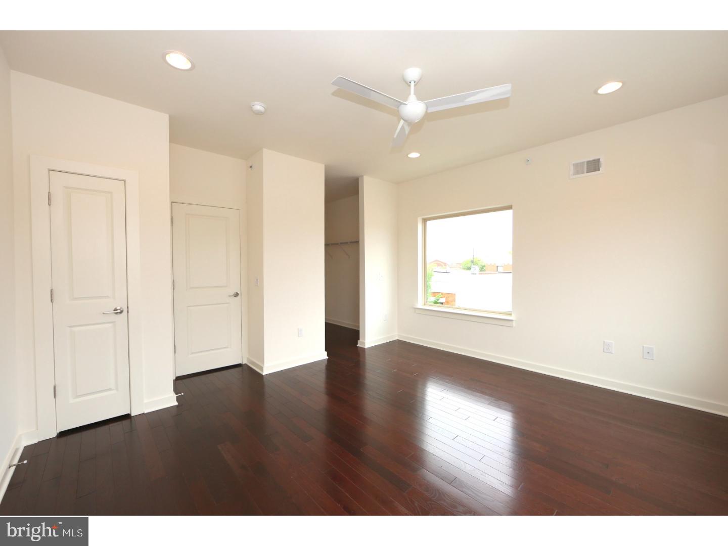 FISHTOWN - Residential Lease