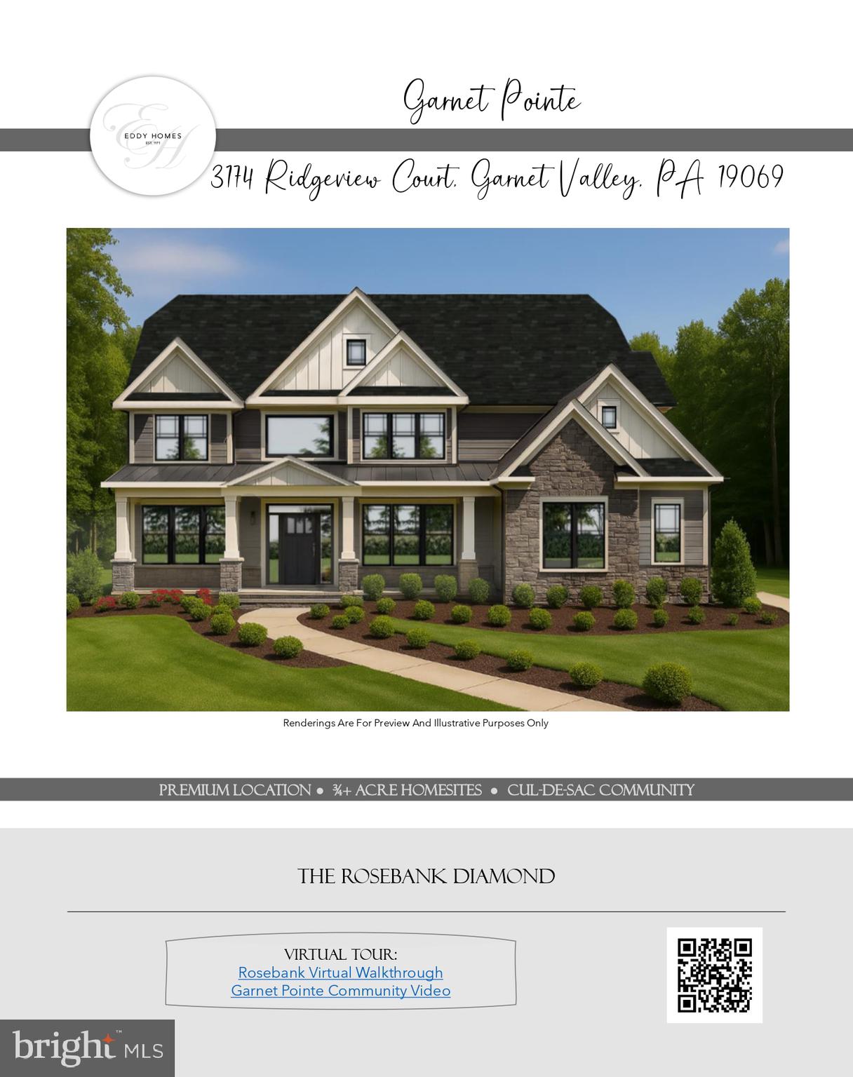 3174 RIDGEVIEW COURT QD