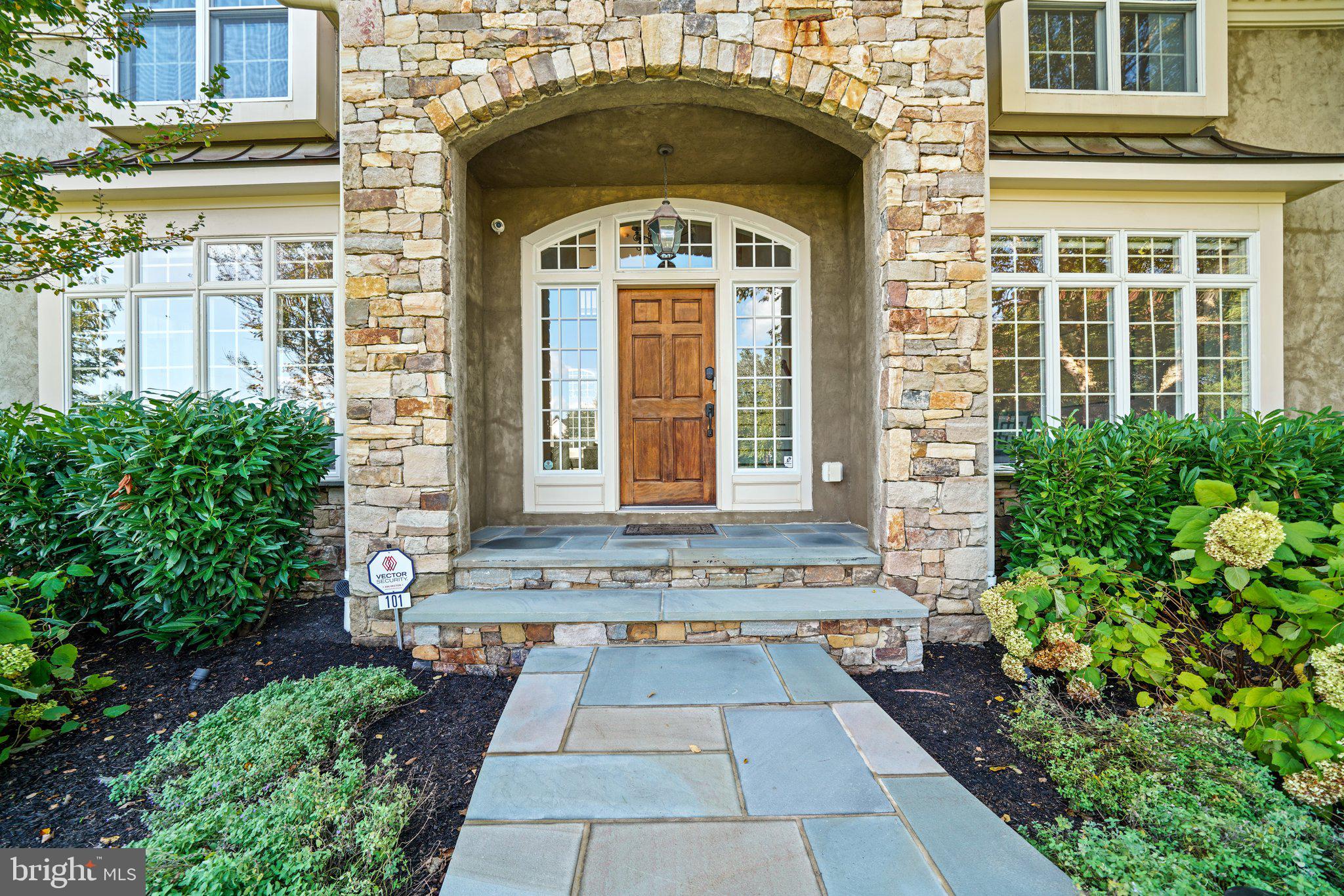 KINTERRA - Residential