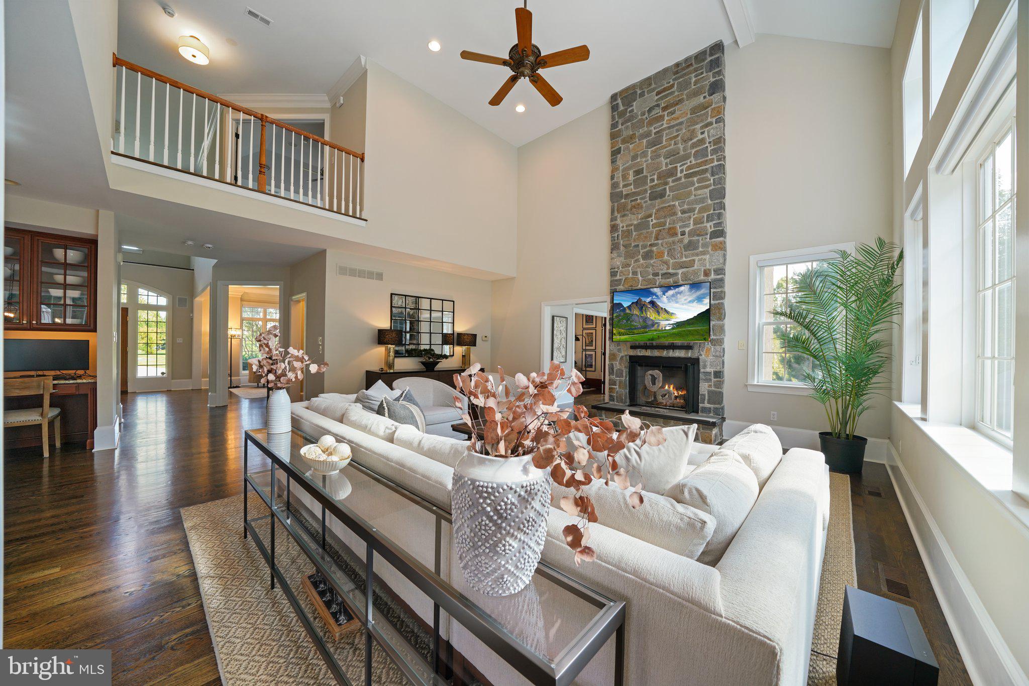 KINTERRA - Residential