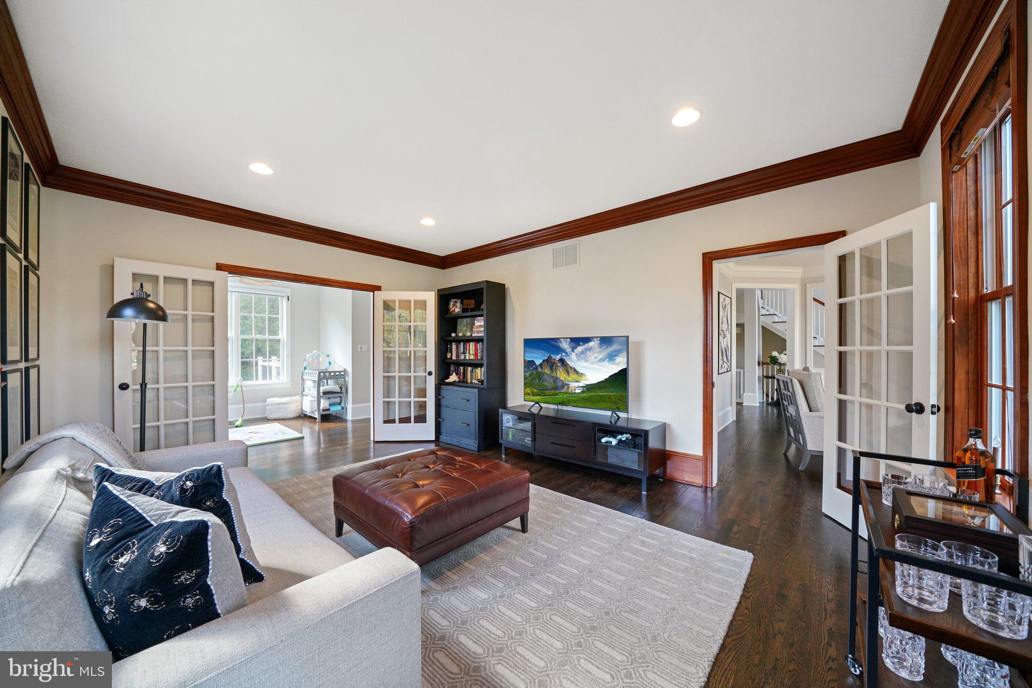 KINTERRA - Residential