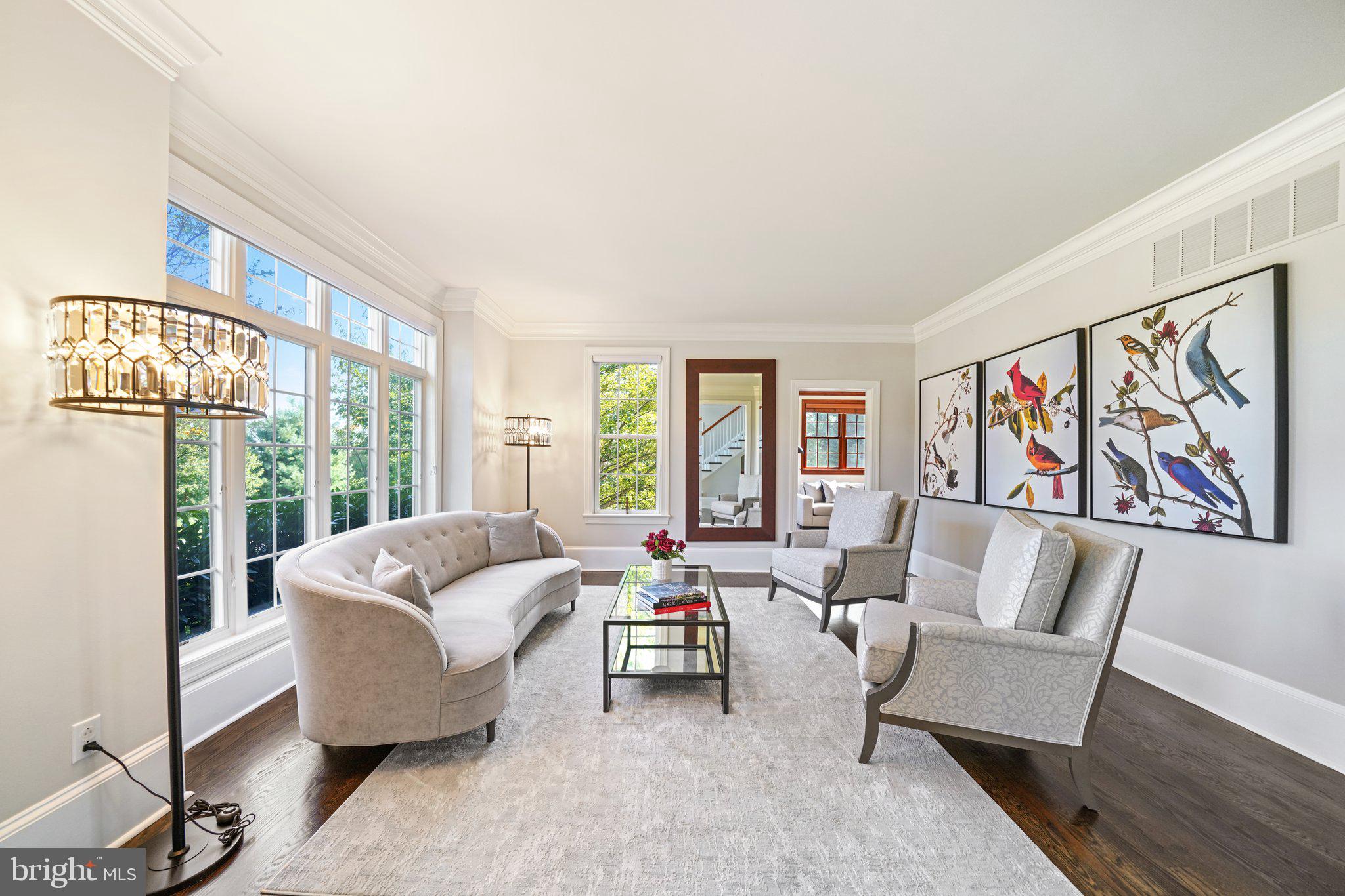 KINTERRA - Residential