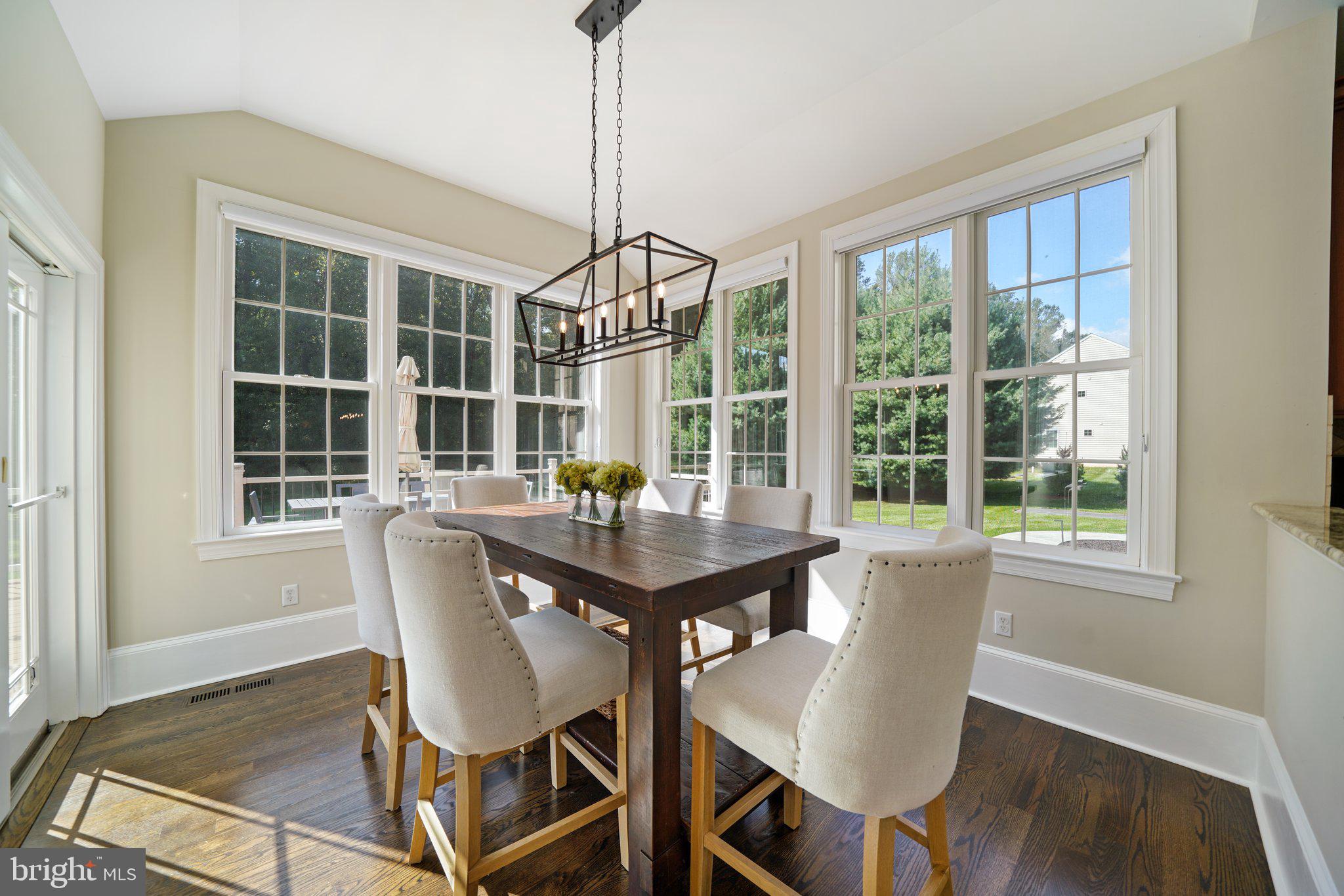 KINTERRA - Residential