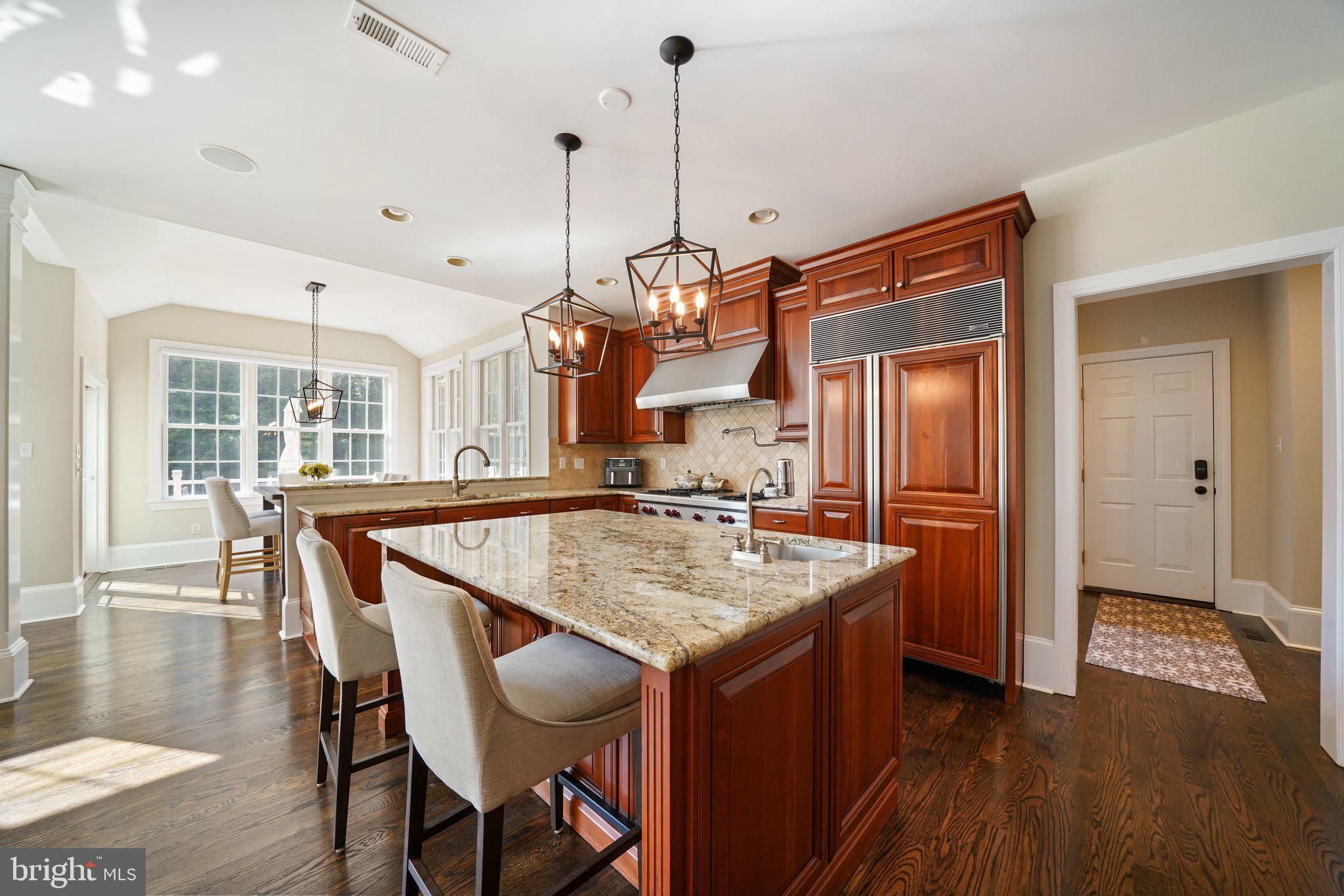 KINTERRA - Residential