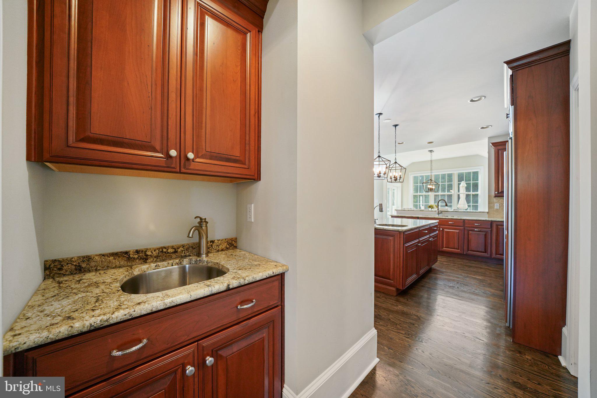 KINTERRA - Residential