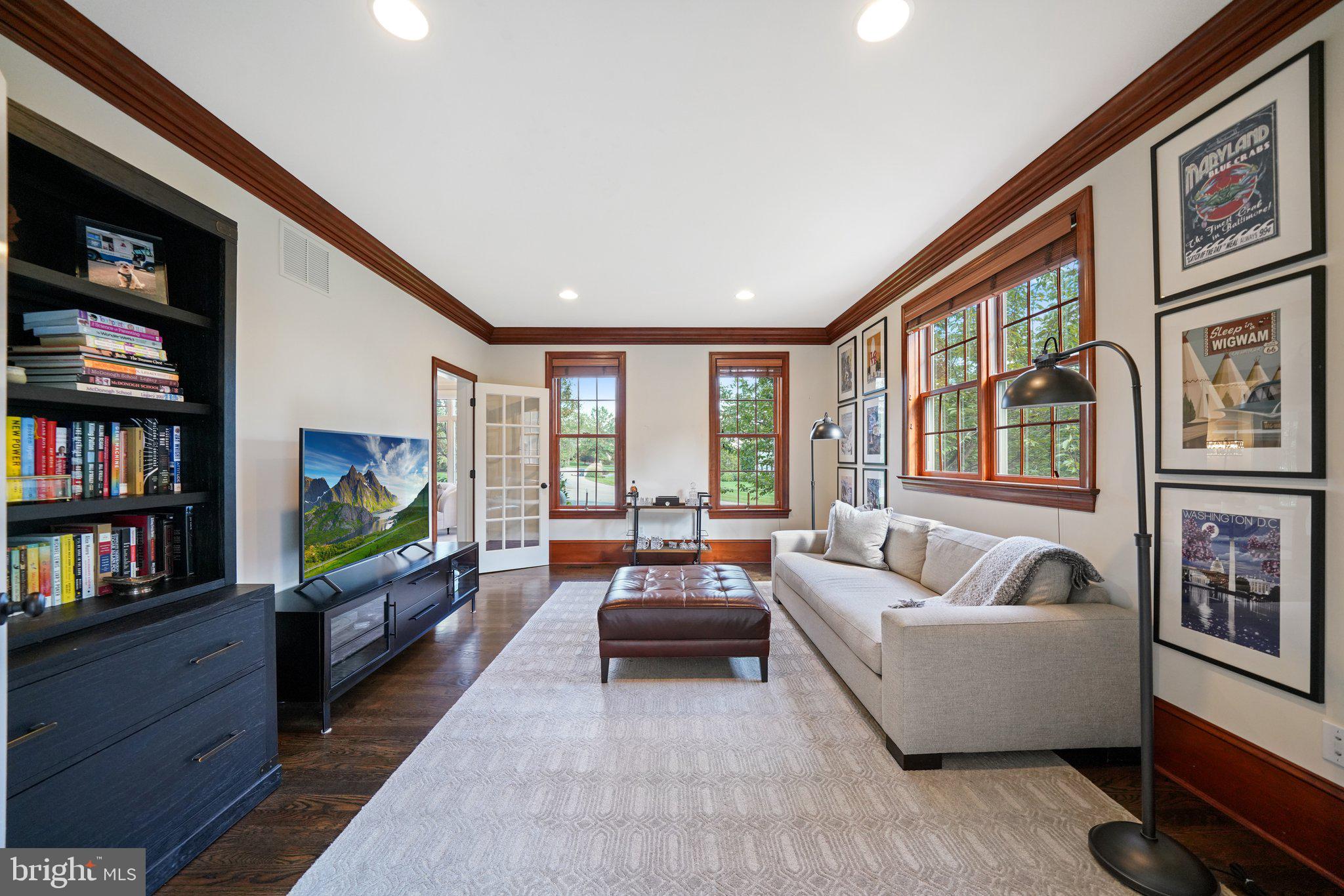 KINTERRA - Residential