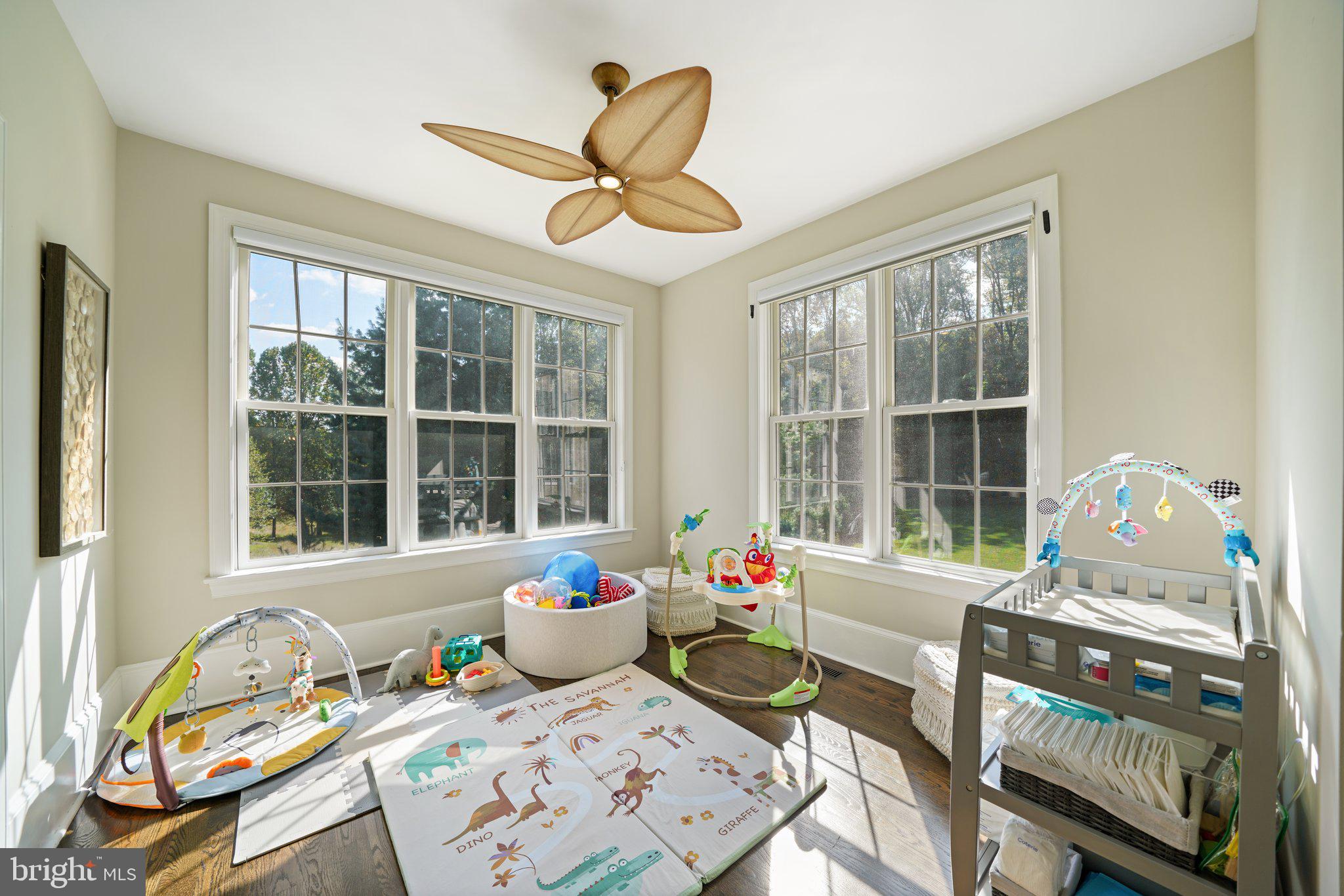 KINTERRA - Residential