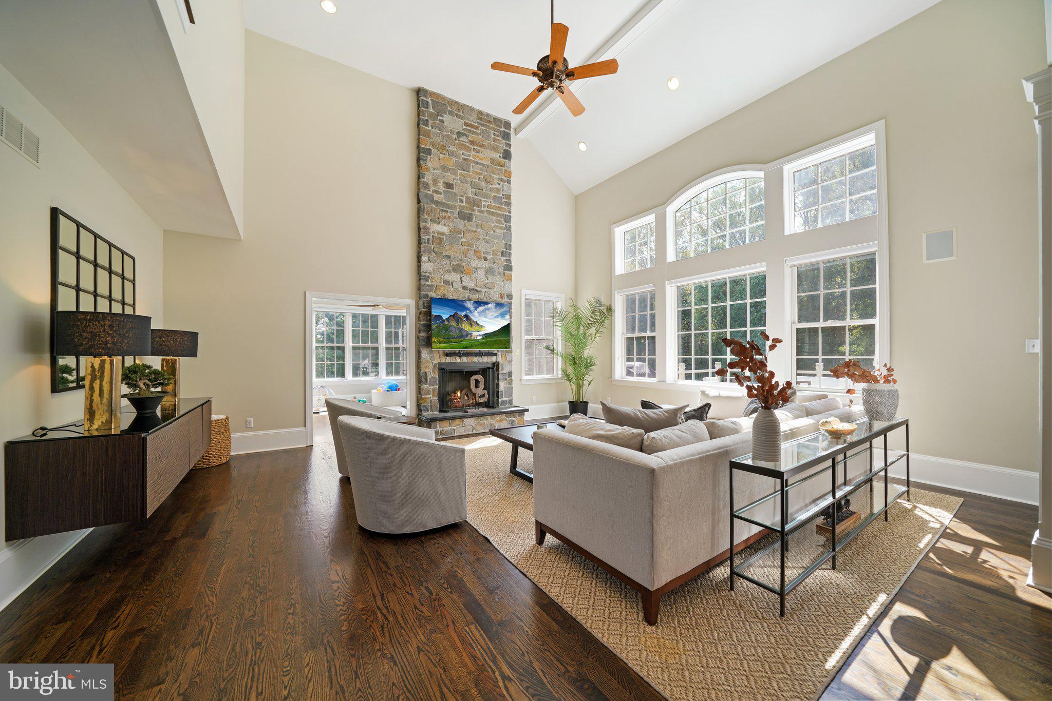 KINTERRA - Residential