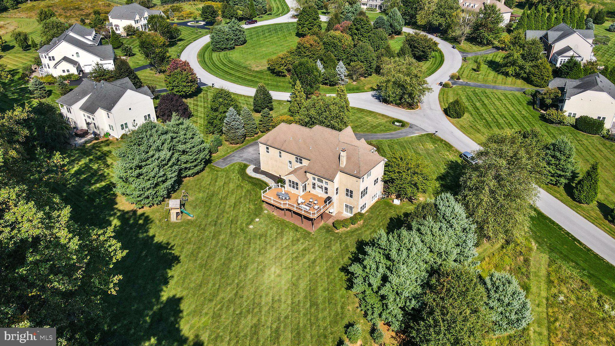 KINTERRA - Residential