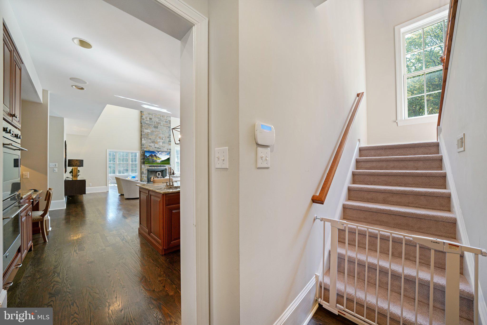 KINTERRA - Residential