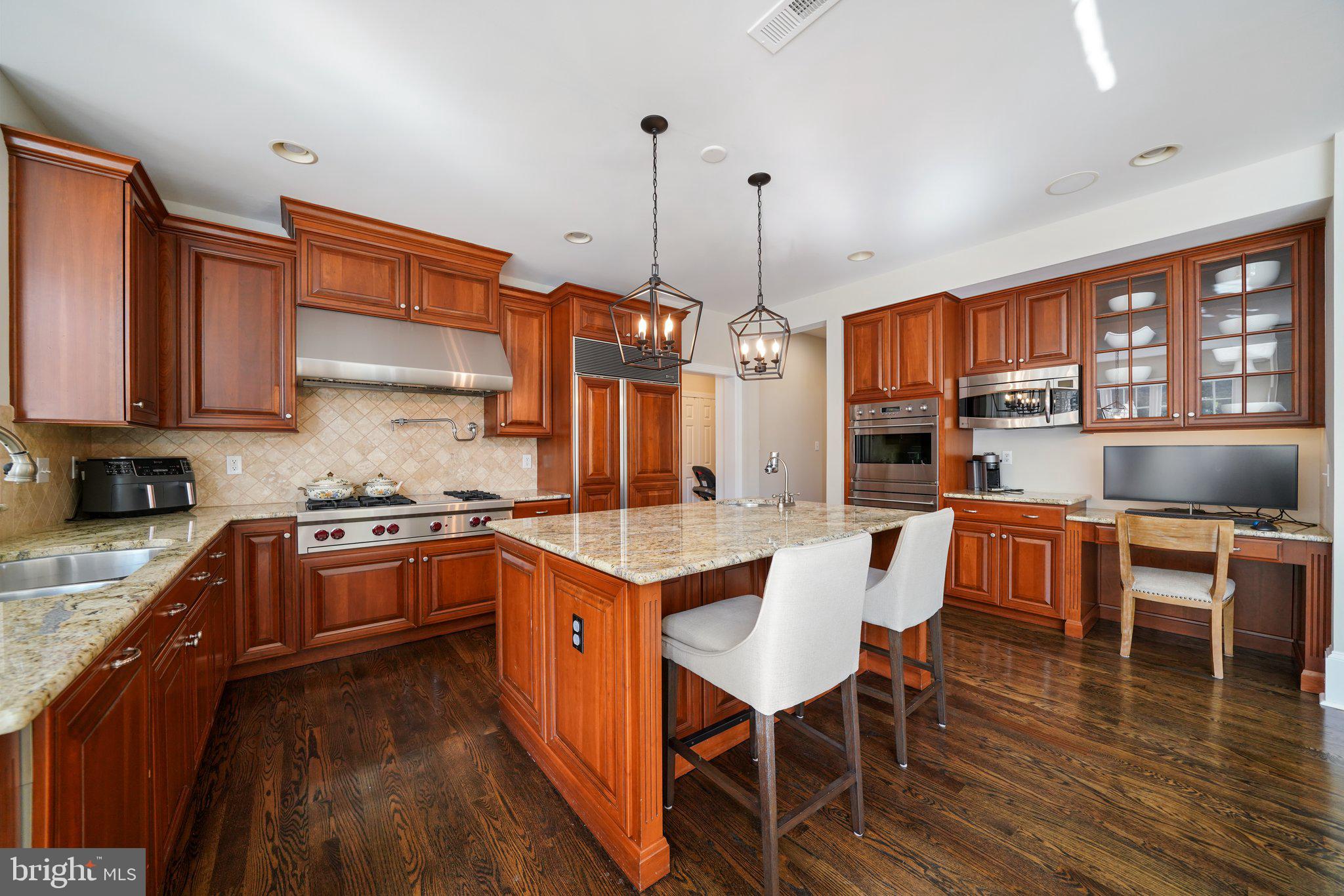 KINTERRA - Residential