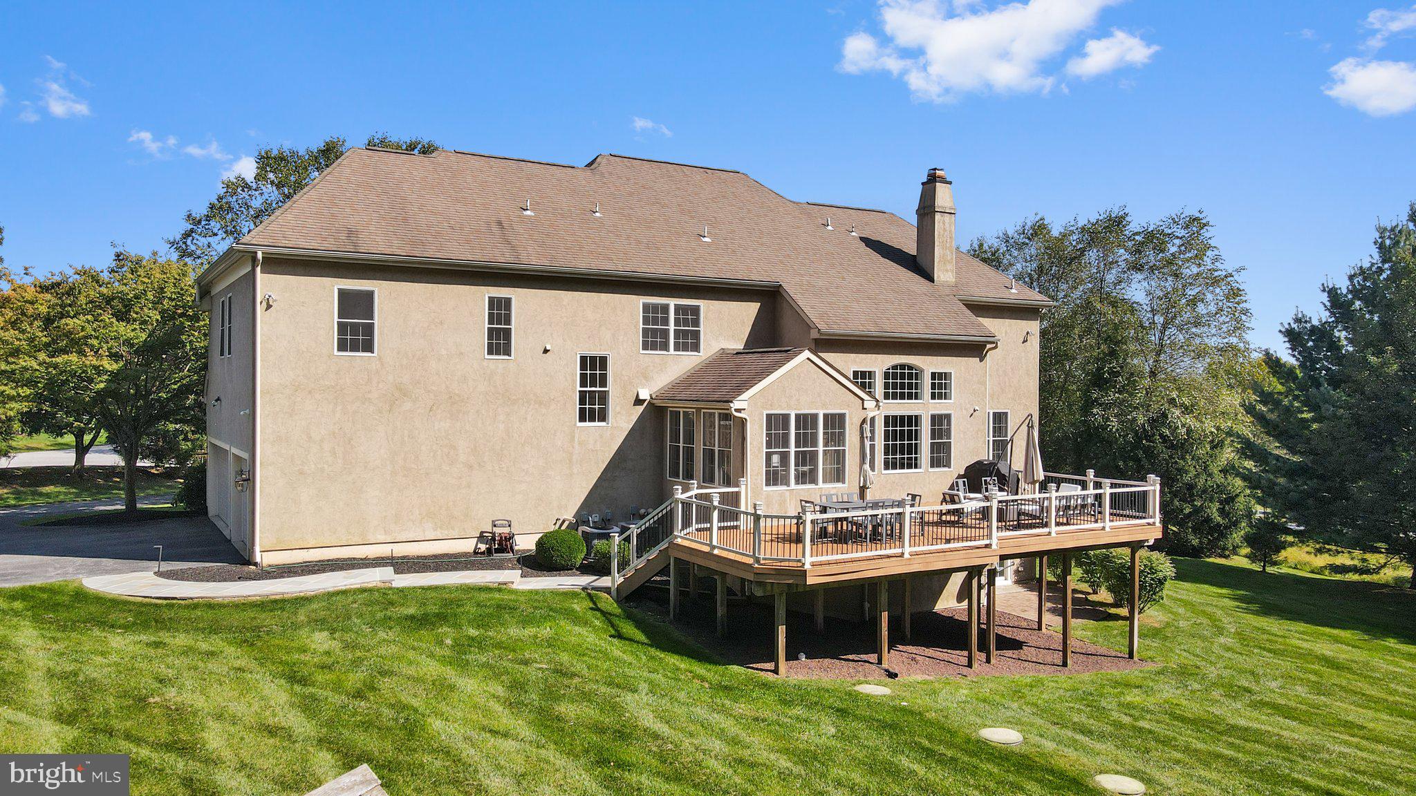 KINTERRA - Residential