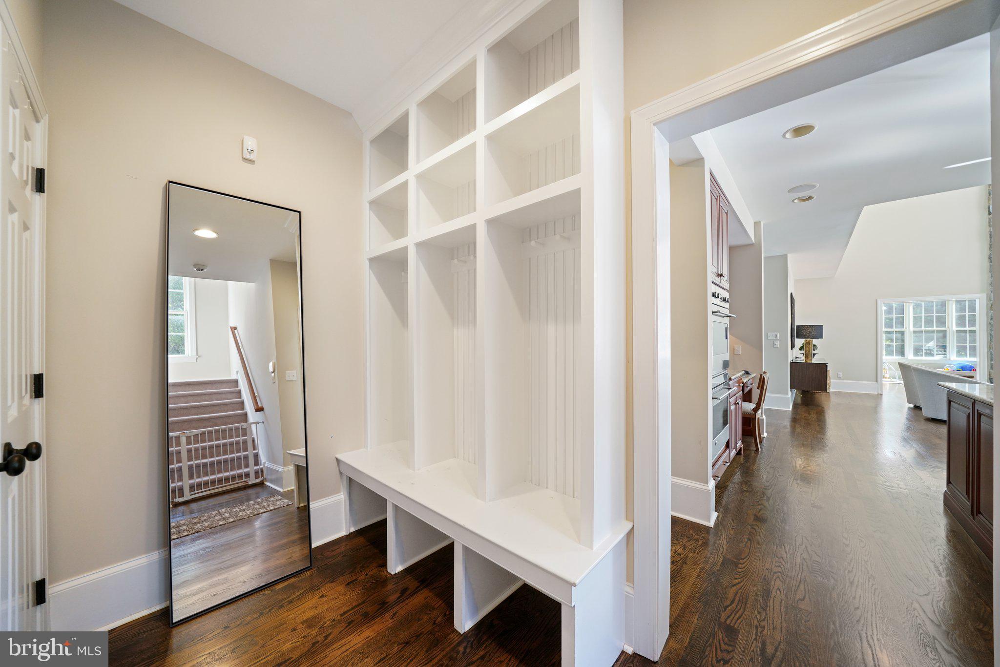 KINTERRA - Residential