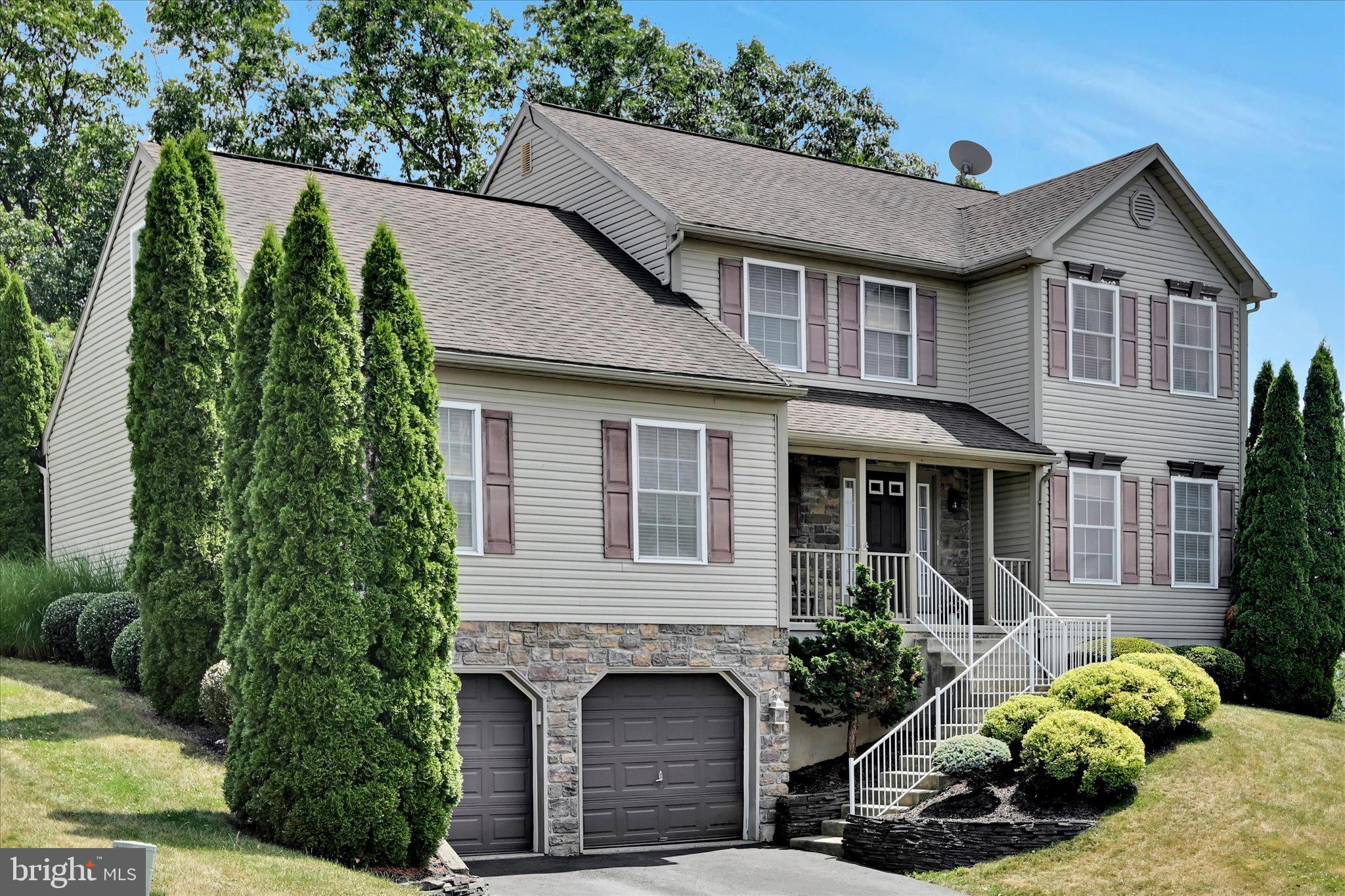 84 OAK LEDGE AVENUE