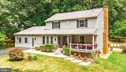 4363 Snow Hill Drive, Gainesville, VA 20155 - MLS#: VAPW2092474