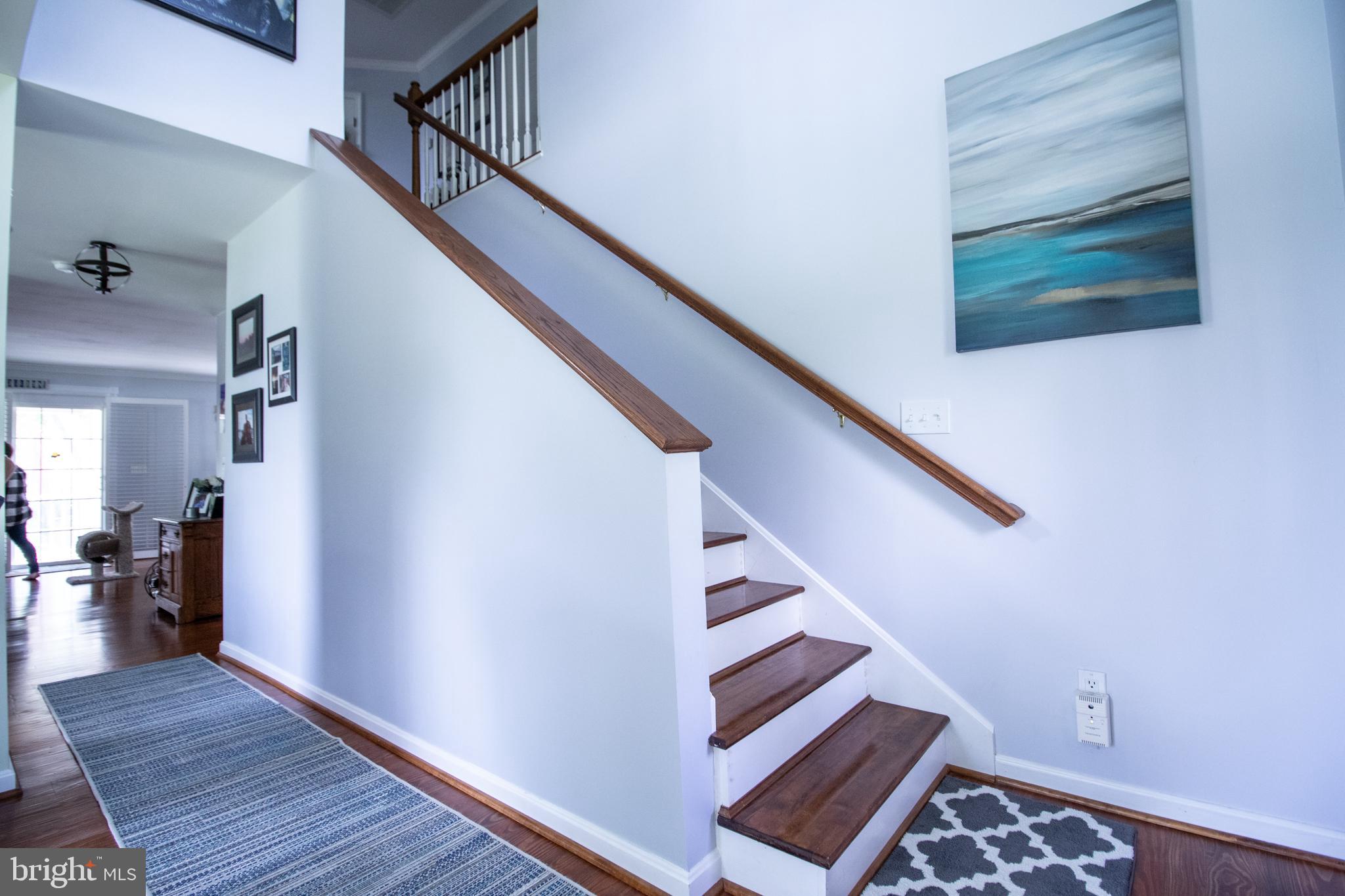 COLONIAL BEACH - Residential