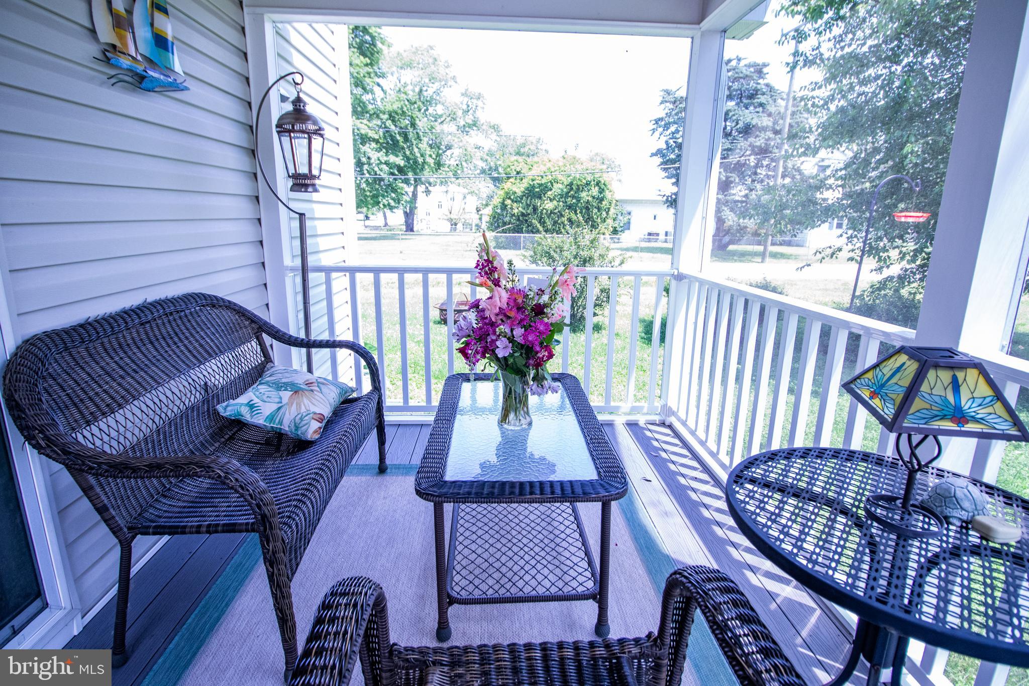 COLONIAL BEACH - Residential