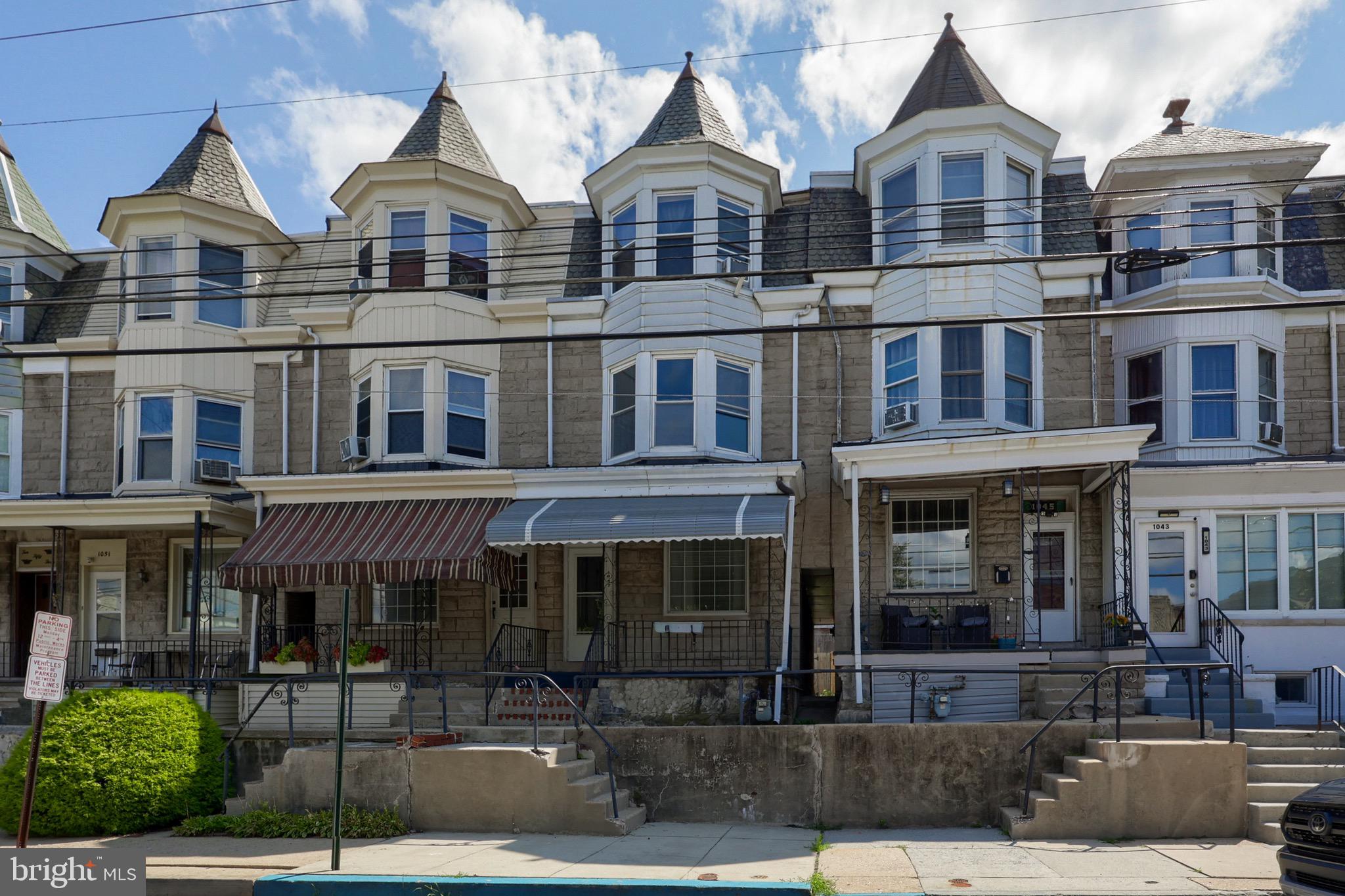 1047 N FRONT STREET
