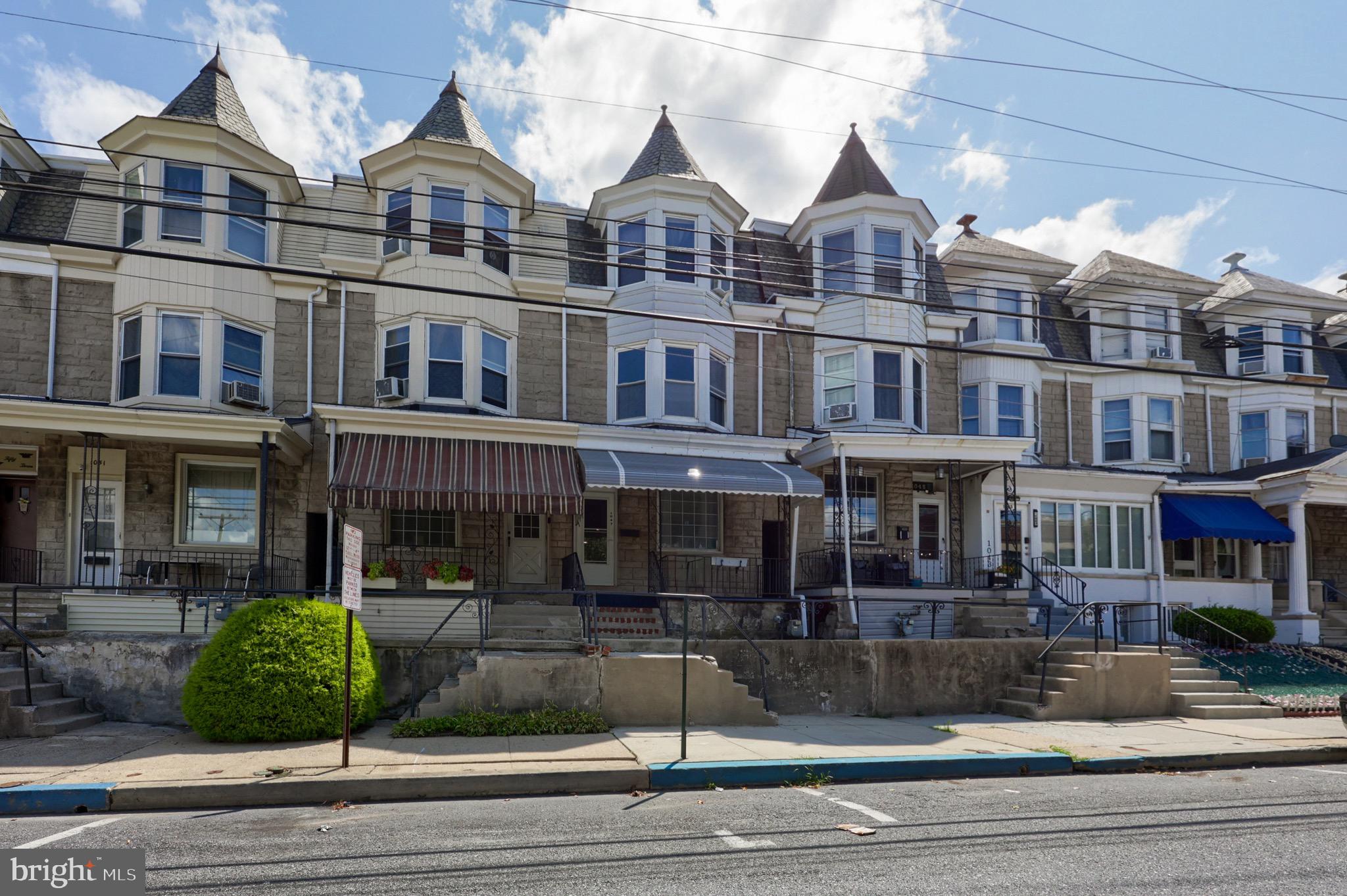 1047 N FRONT STREET