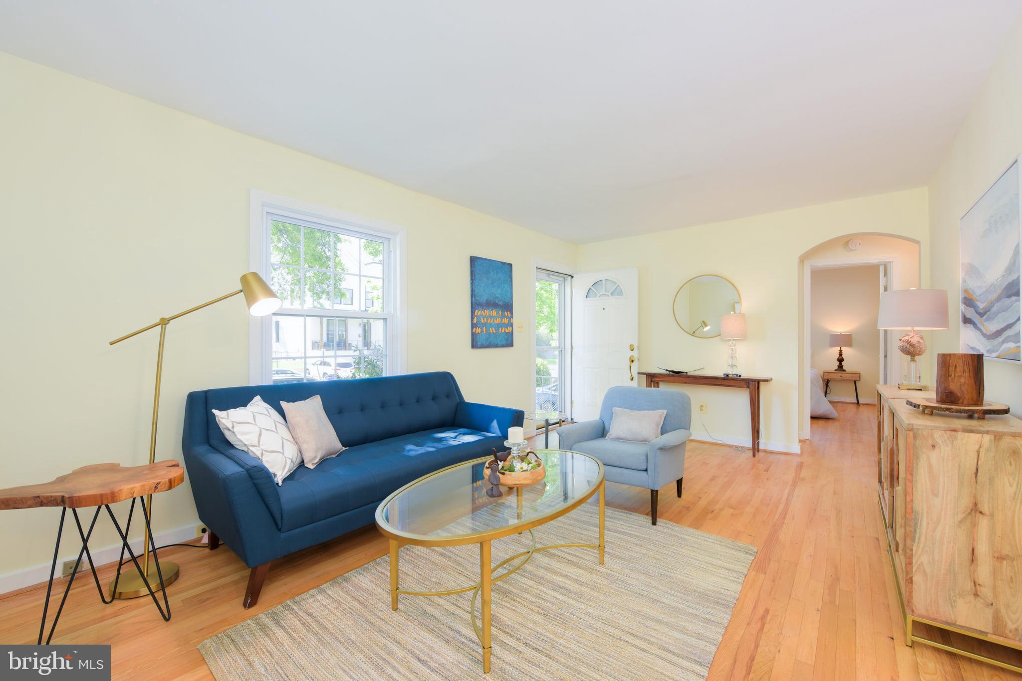 COUNTRY CLUB ESTATES - Residential