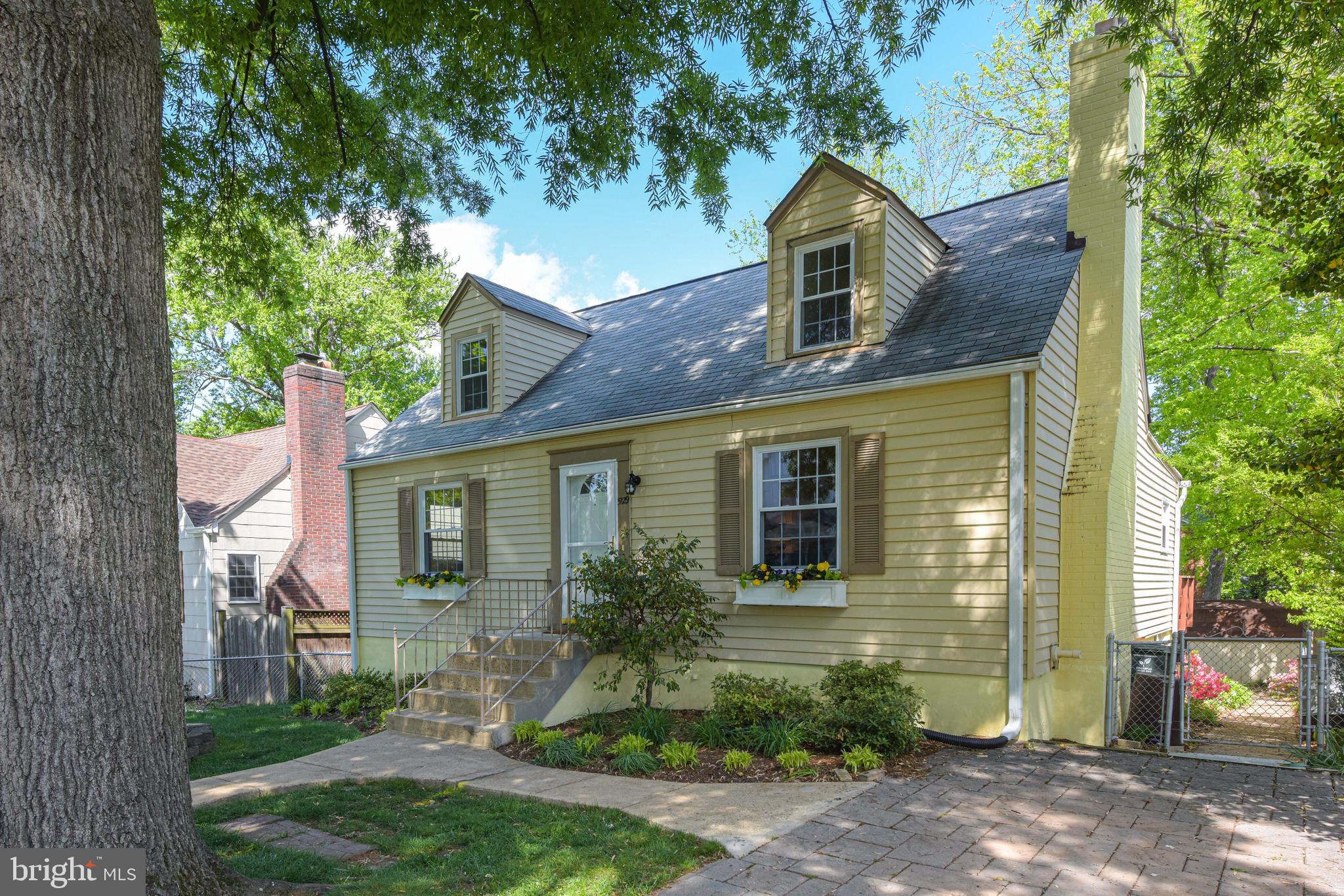 COUNTRY CLUB ESTATES - Residential