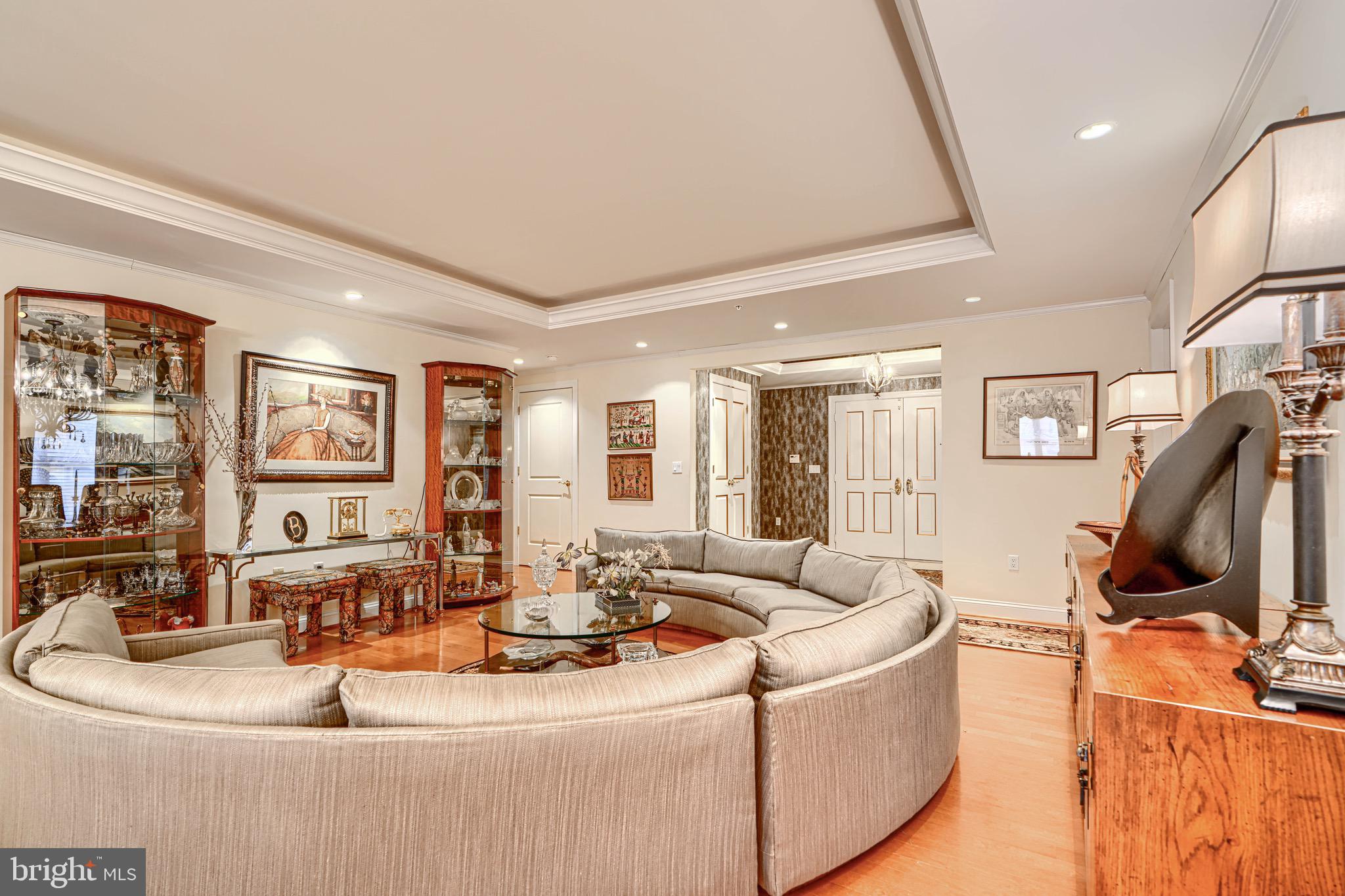 STEVENSON COMMONS - Residential