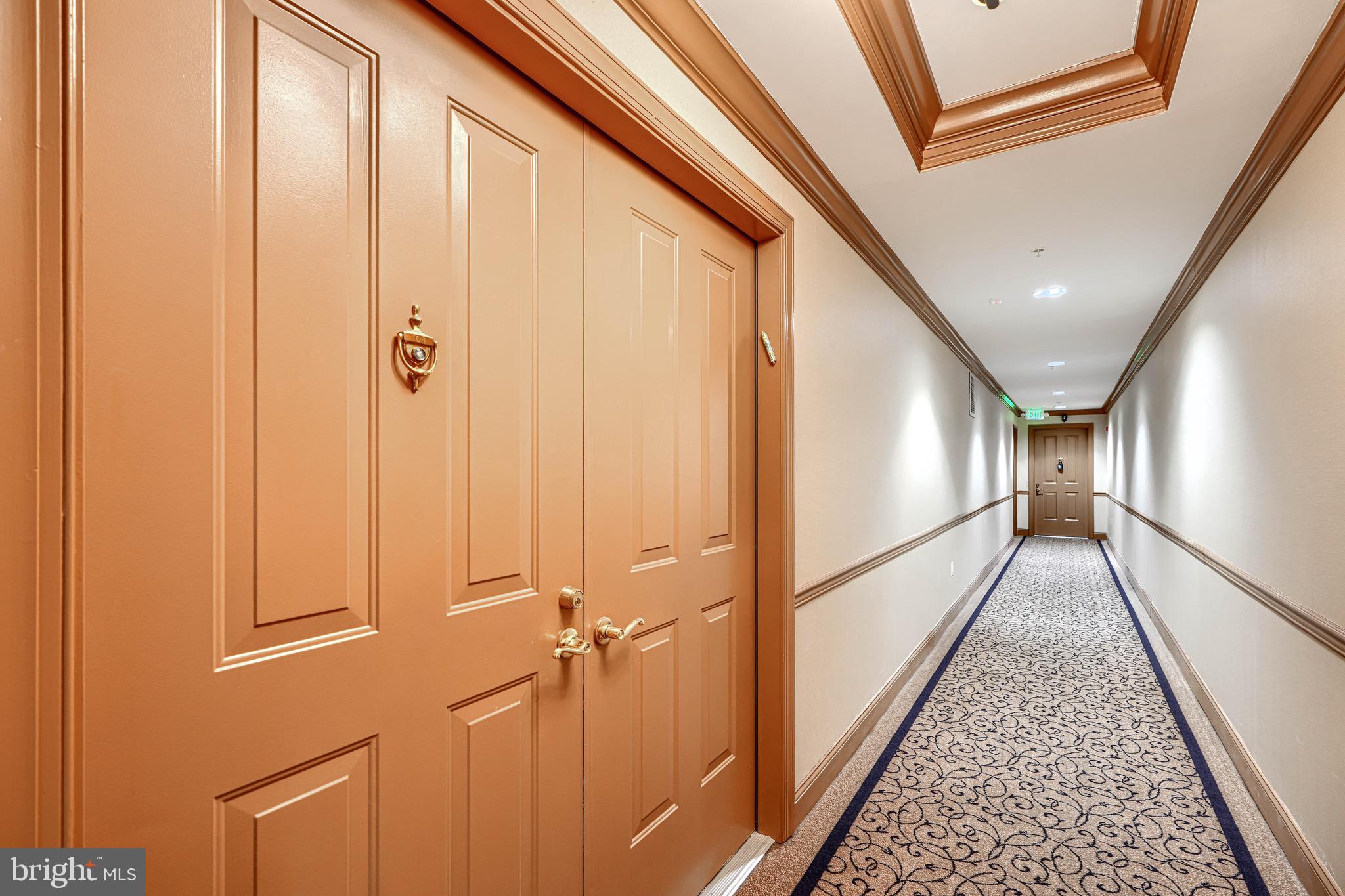 STEVENSON COMMONS - Residential