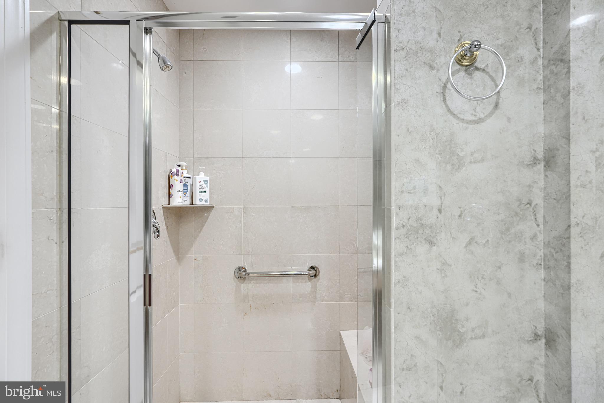 STEVENSON COMMONS - Residential