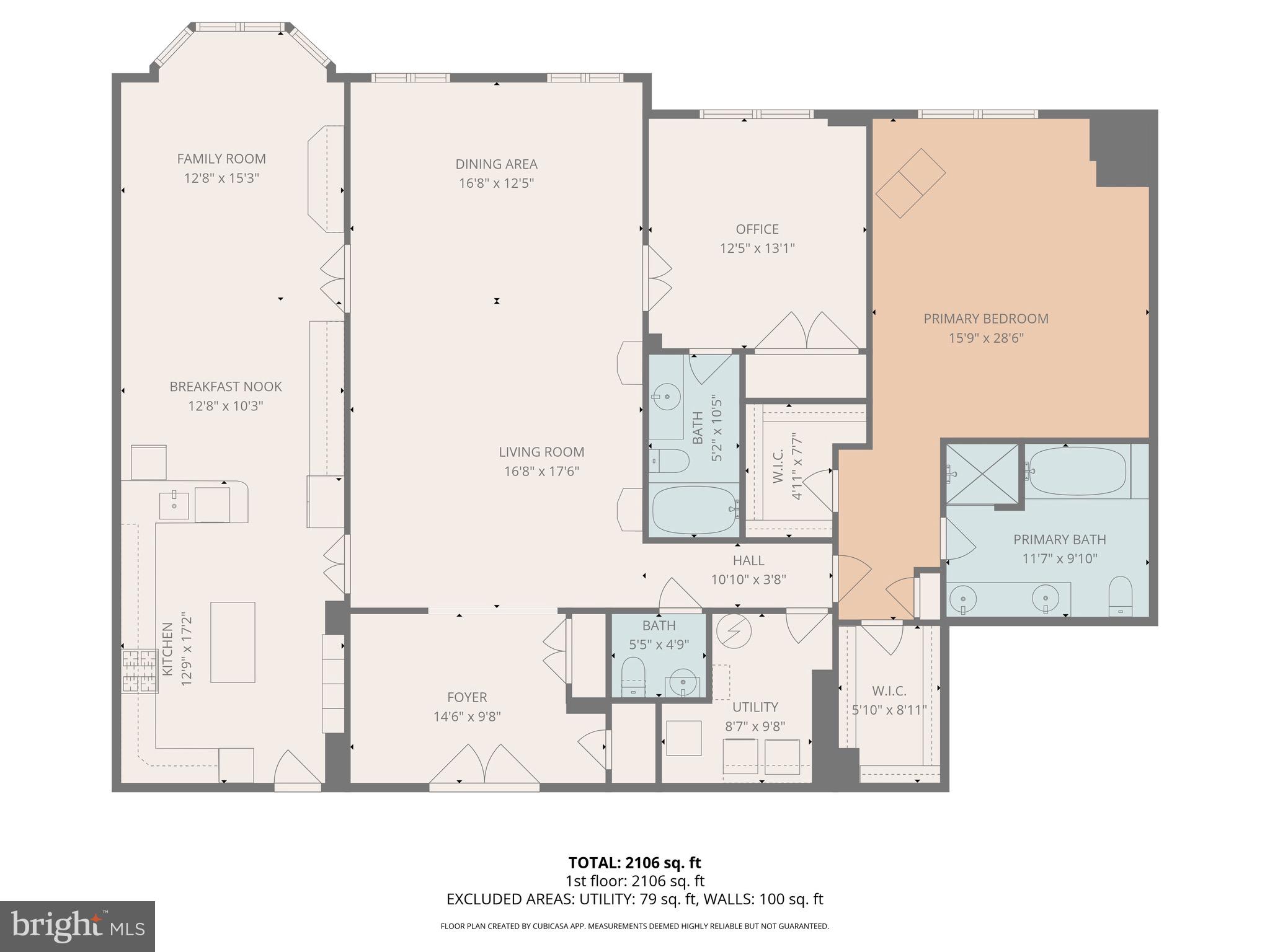 8002 BRYNMOR COURT 104