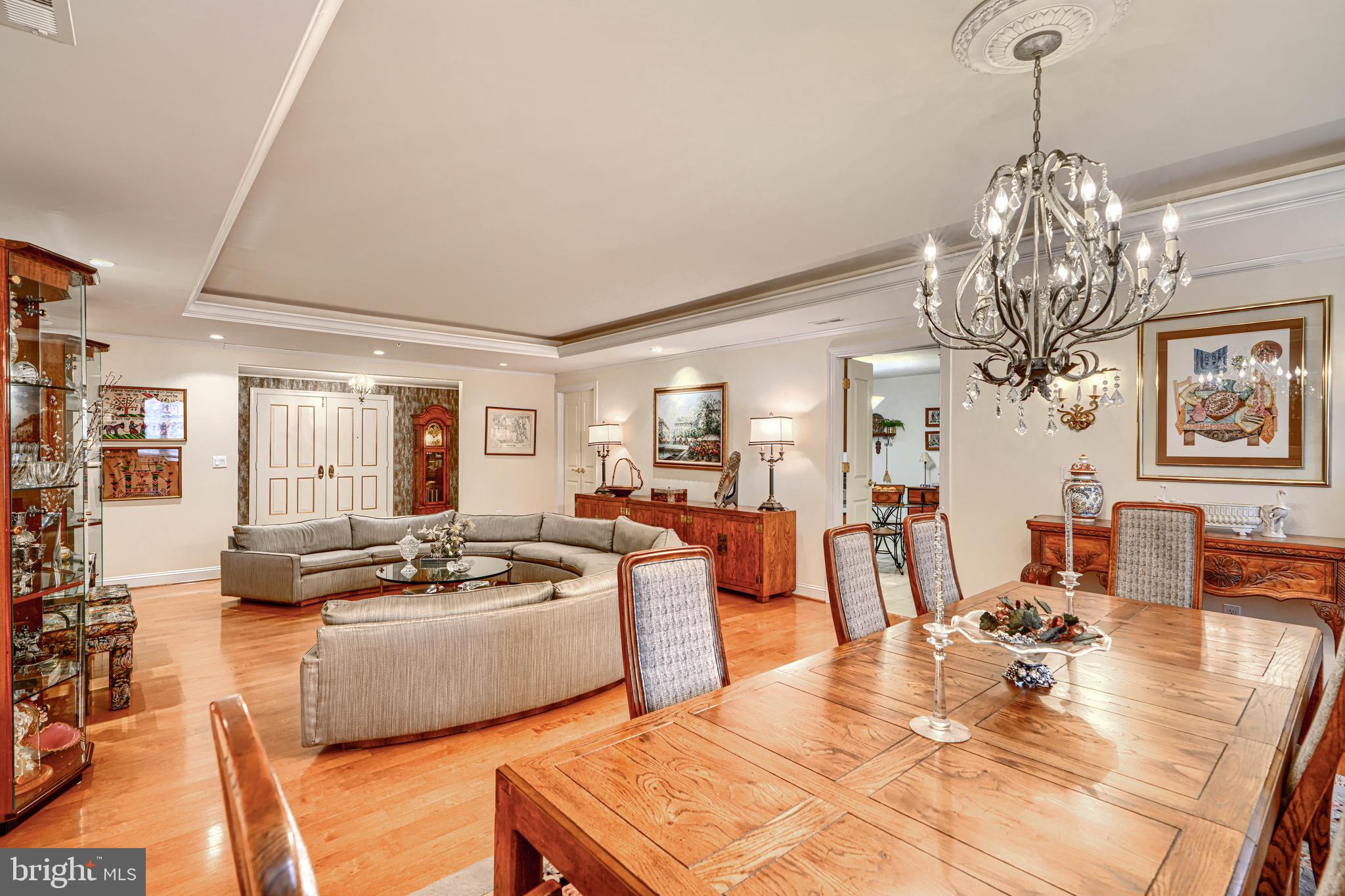 STEVENSON COMMONS - Residential