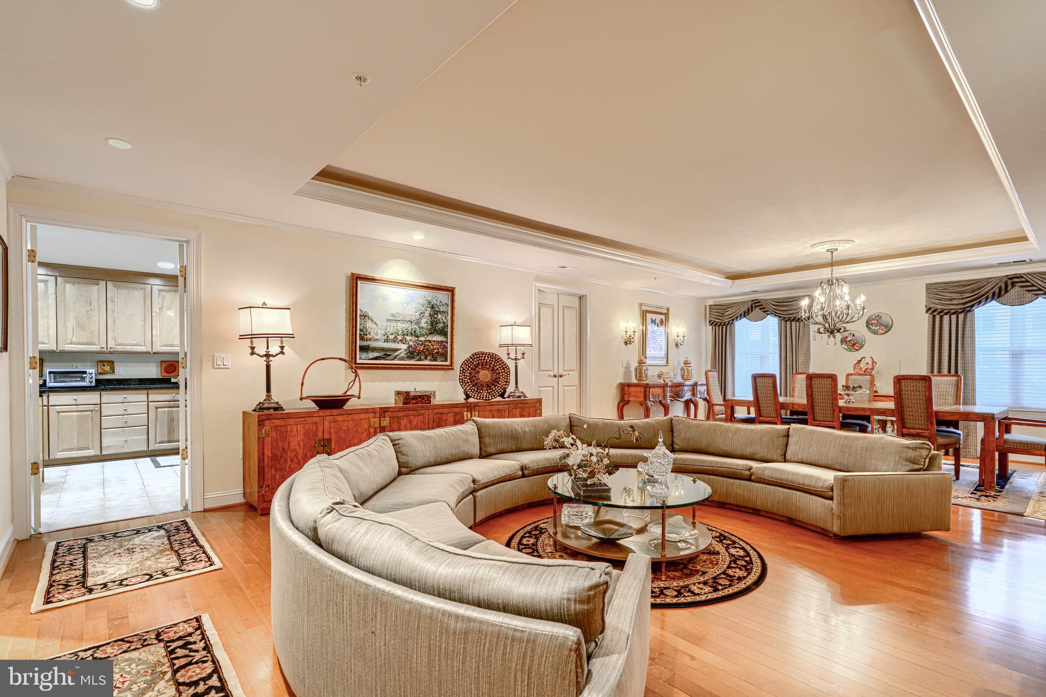 STEVENSON COMMONS - Residential