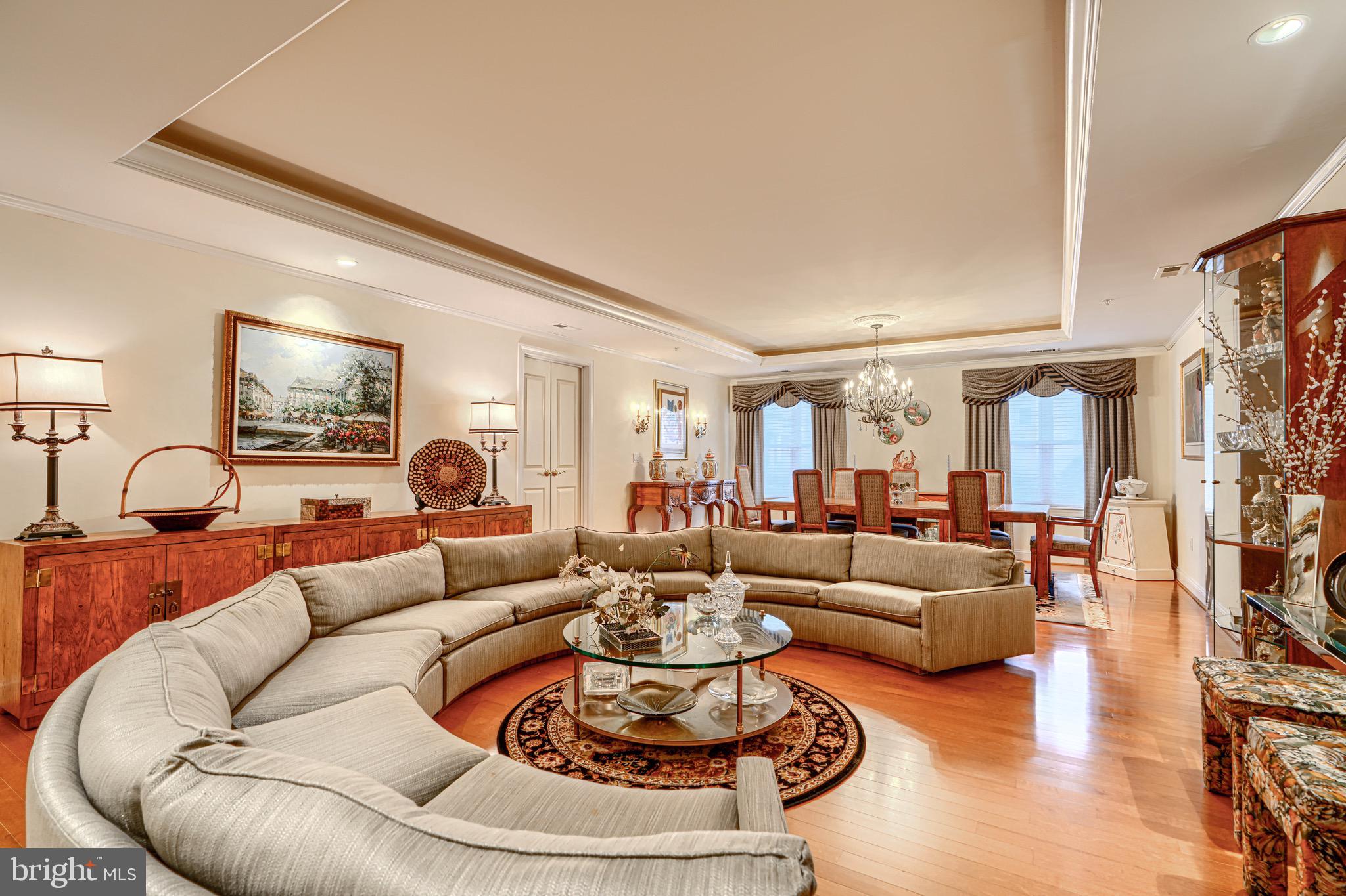 STEVENSON COMMONS - Residential