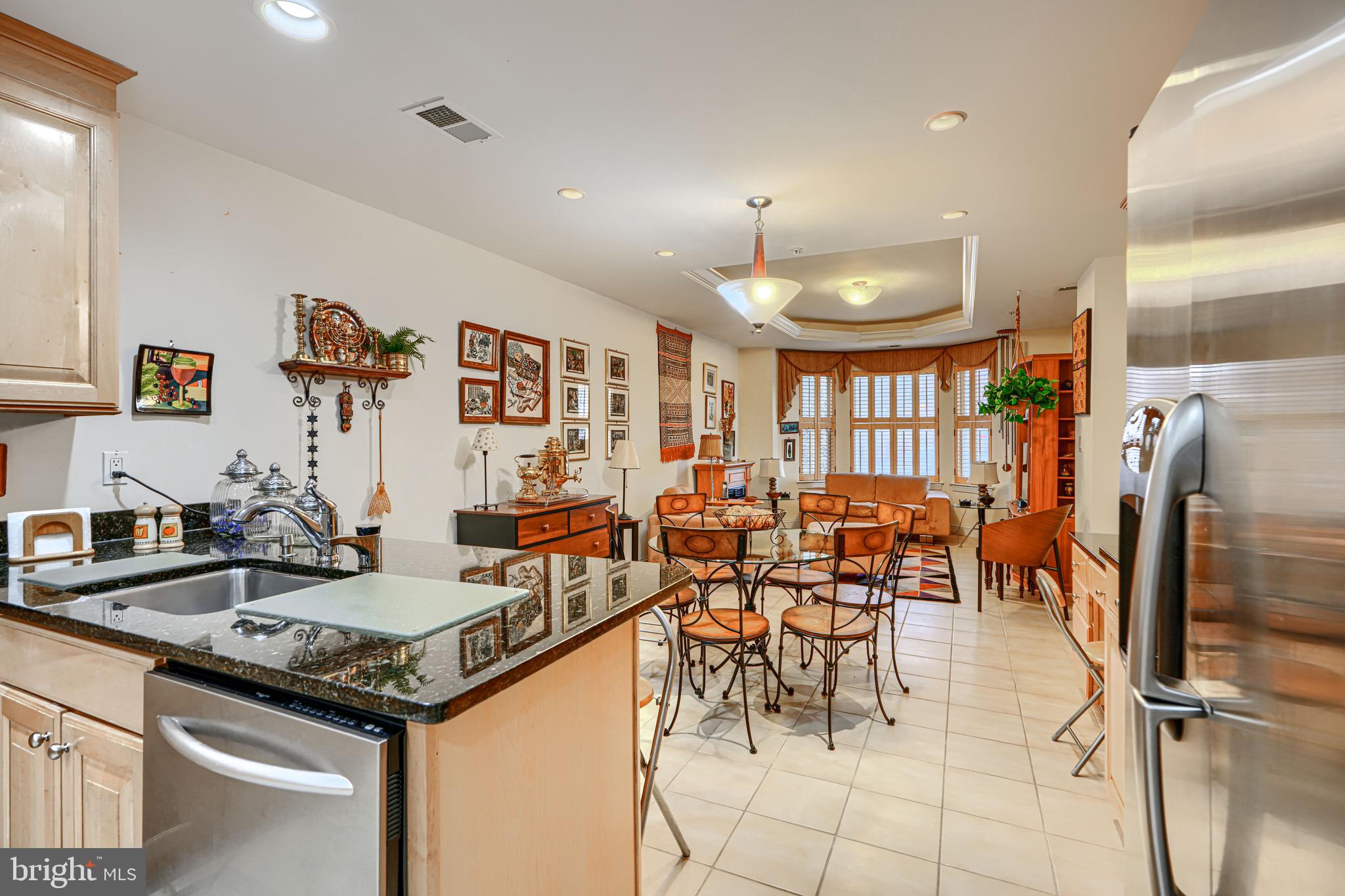 STEVENSON COMMONS - Residential