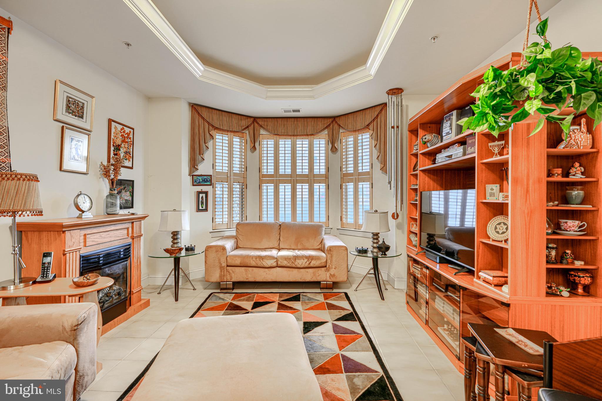 STEVENSON COMMONS - Residential