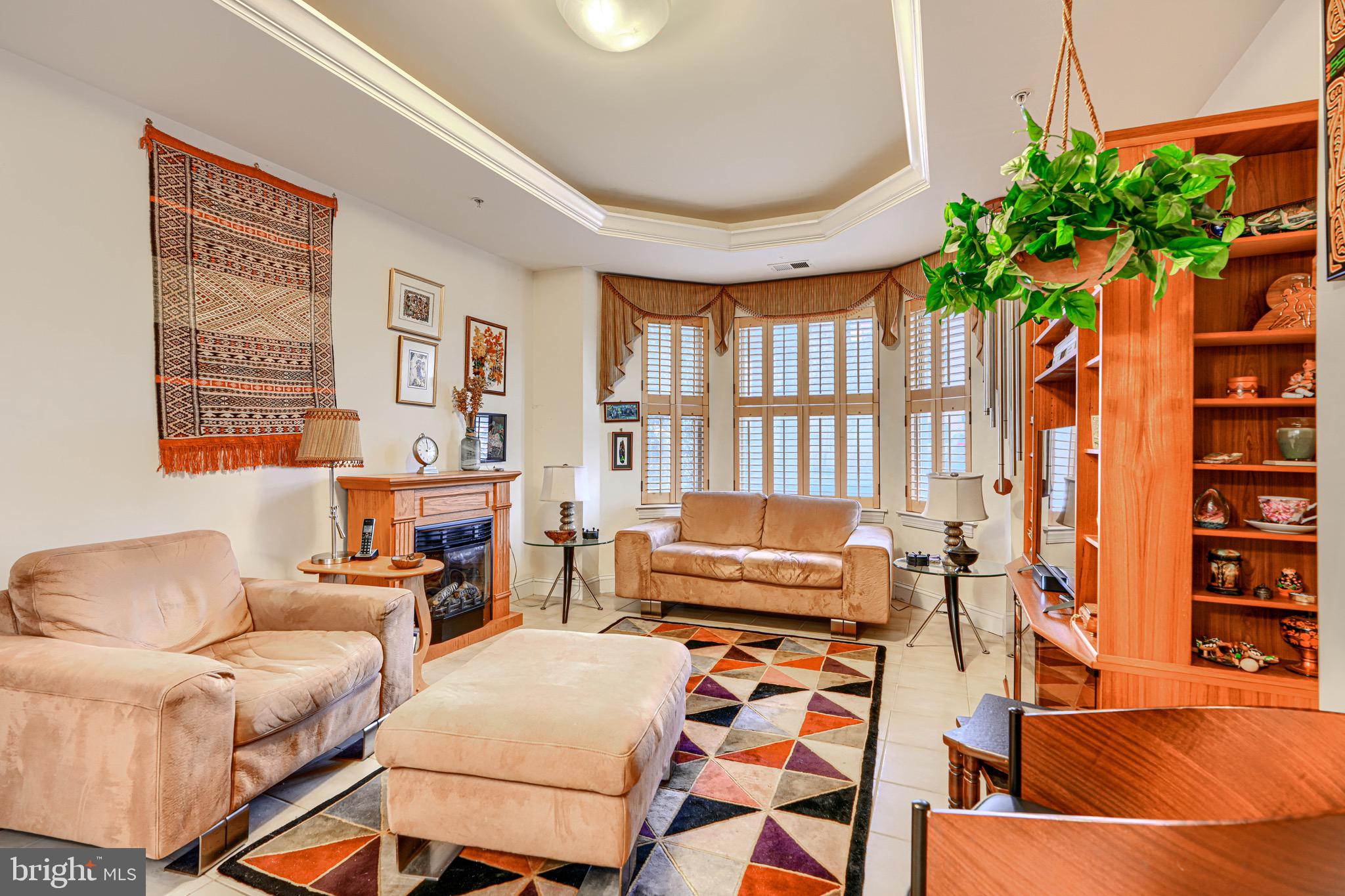 STEVENSON COMMONS - Residential