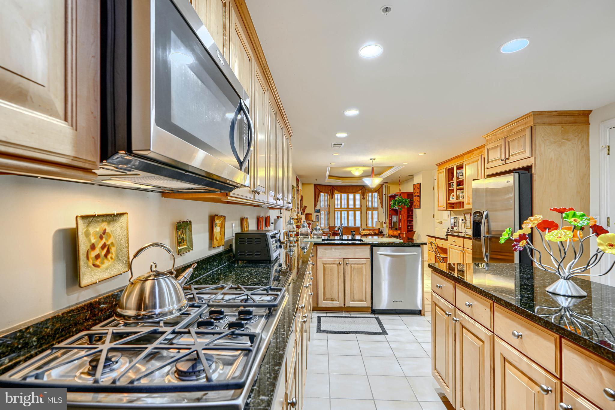 STEVENSON COMMONS - Residential